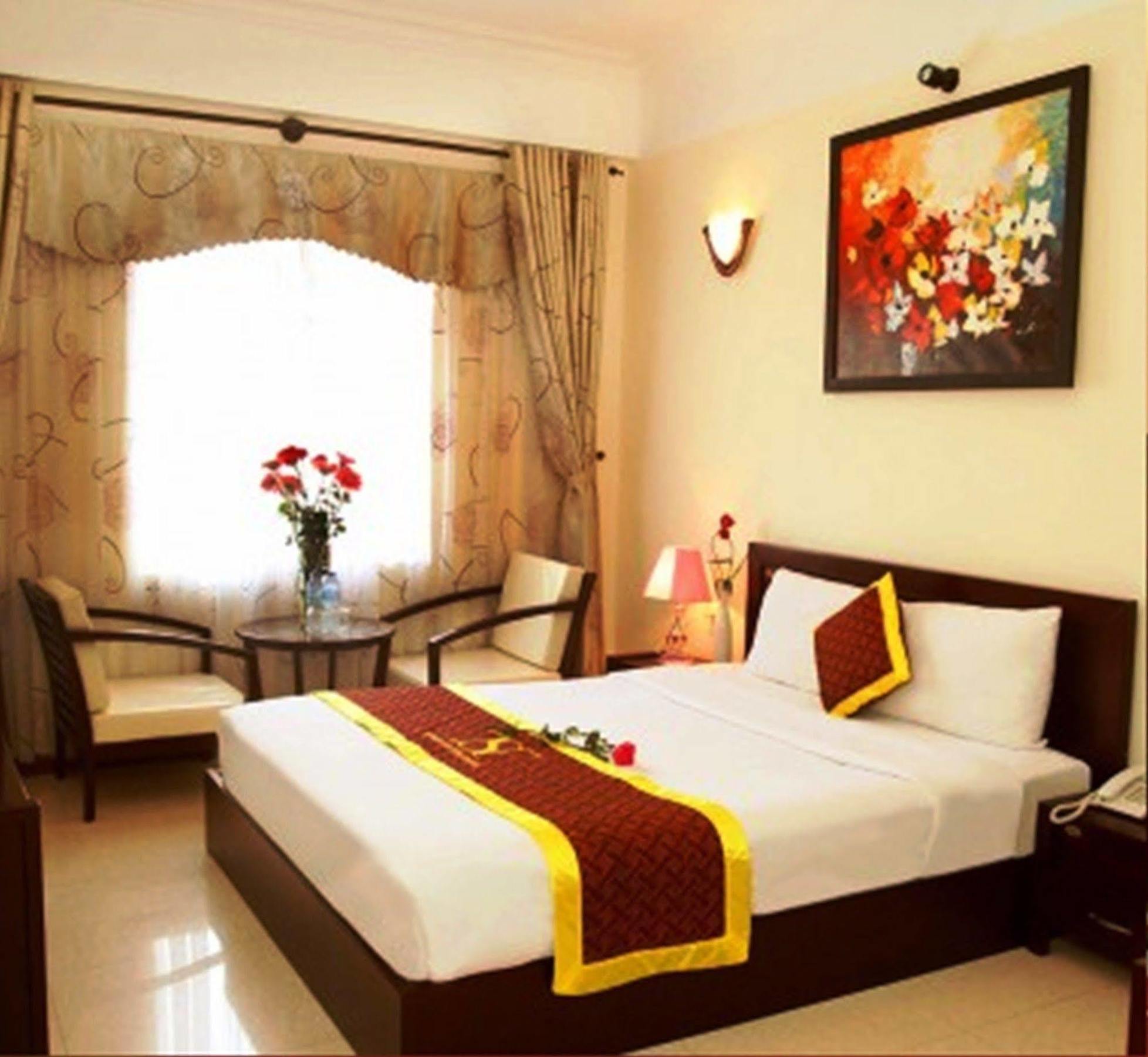 Hotel Truong Son Tung 2