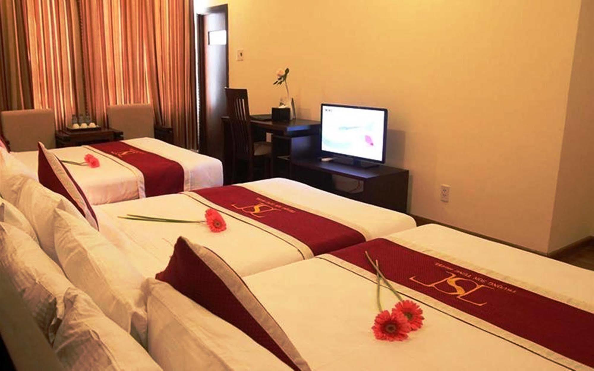Truong Son Tung 2 Hotel Da Nang