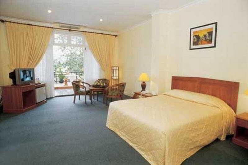 Hotel Grand