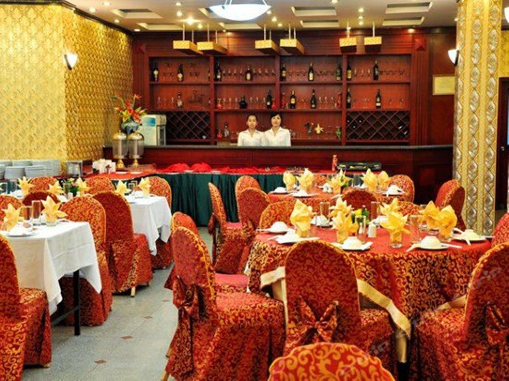 Crown Hotel