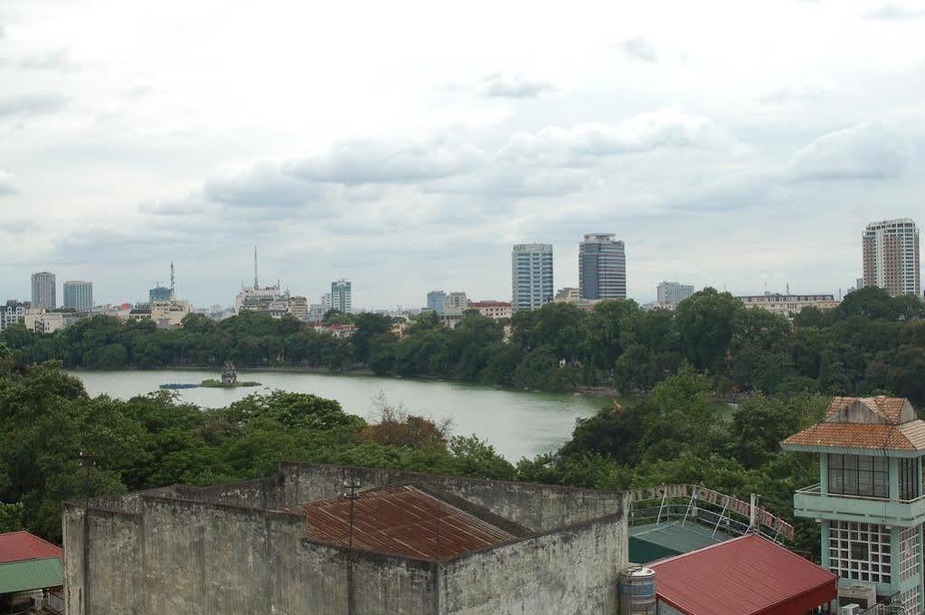 A1 Khách sạn