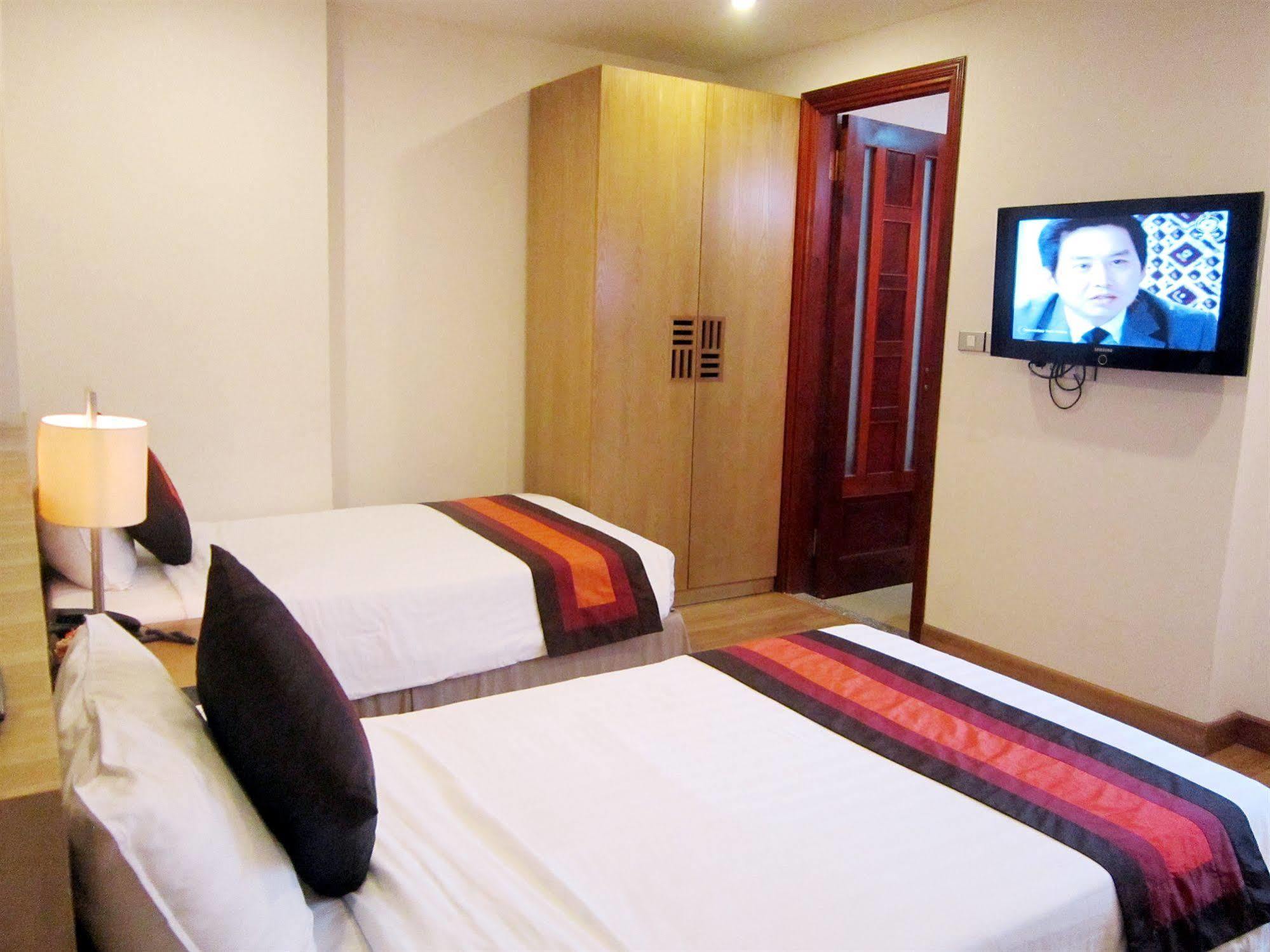 A1 3* Hà Nội