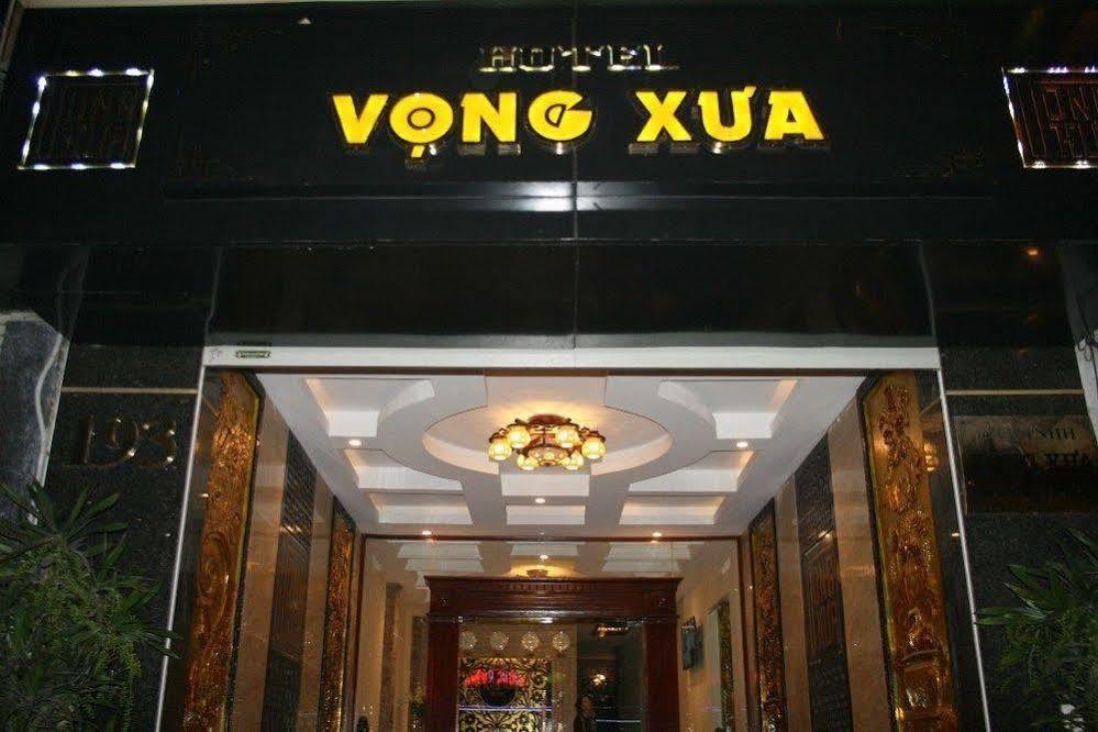 Hotel Vong Xua Boutique 3*