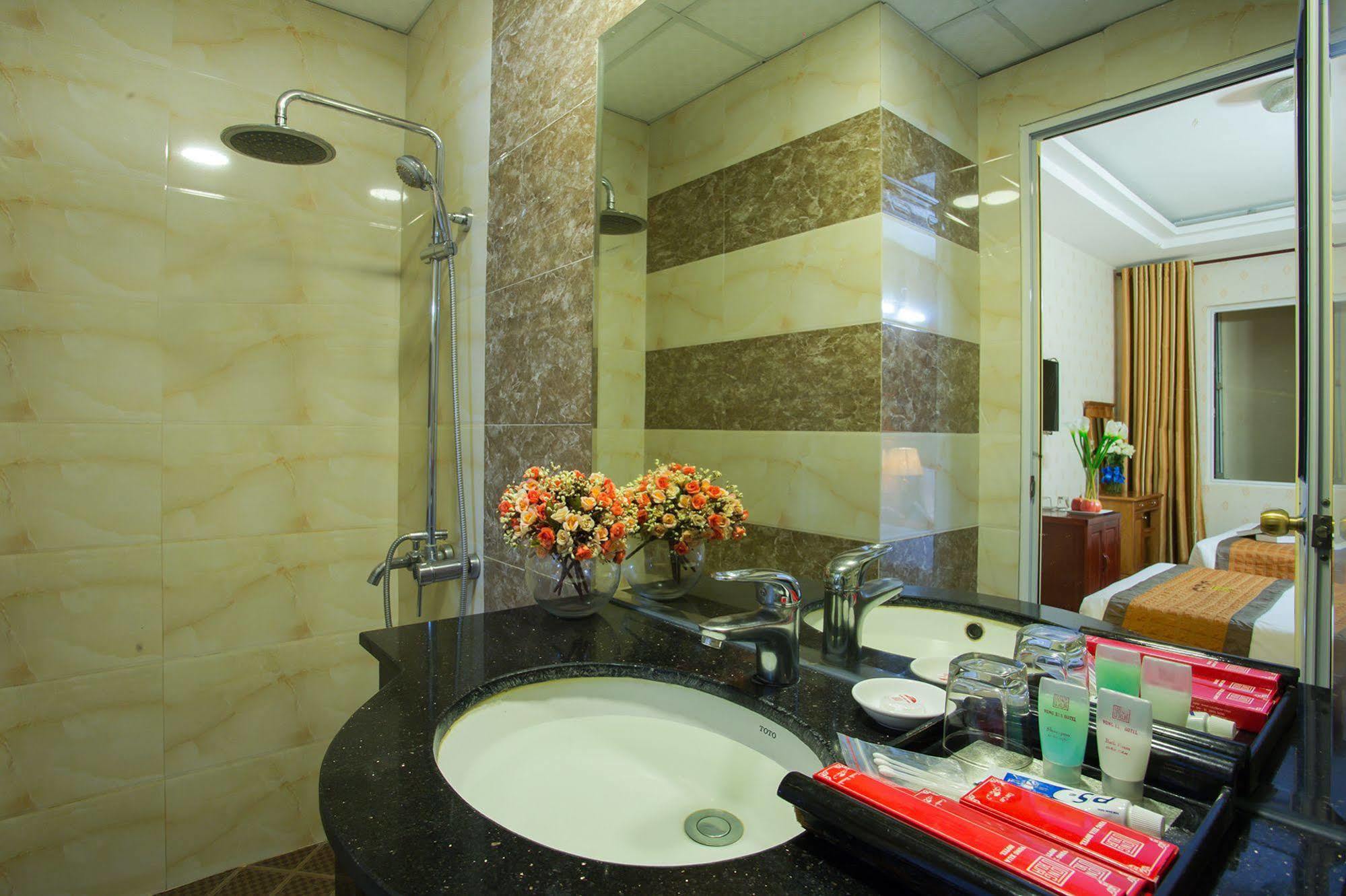 Hotel Vong Xua Boutique