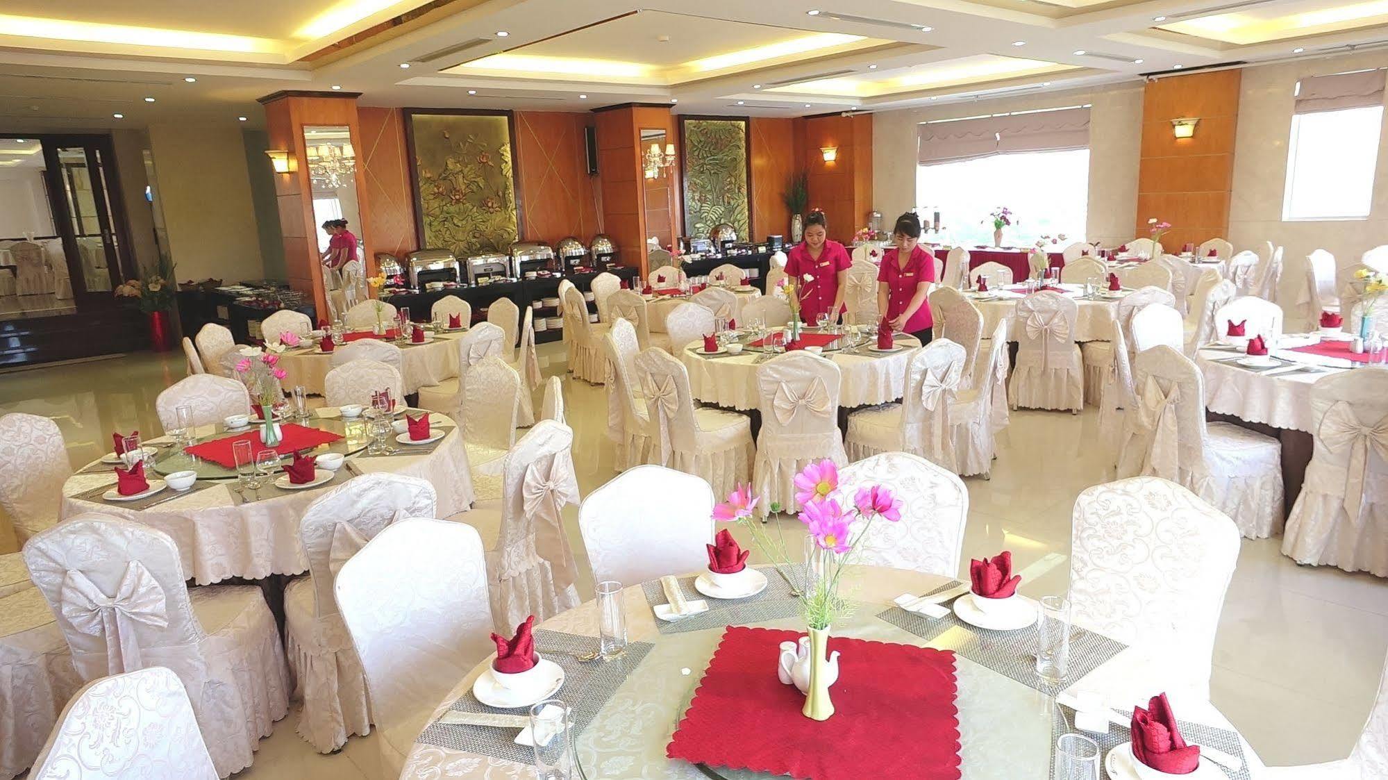 Hotel Golden Halong 4*