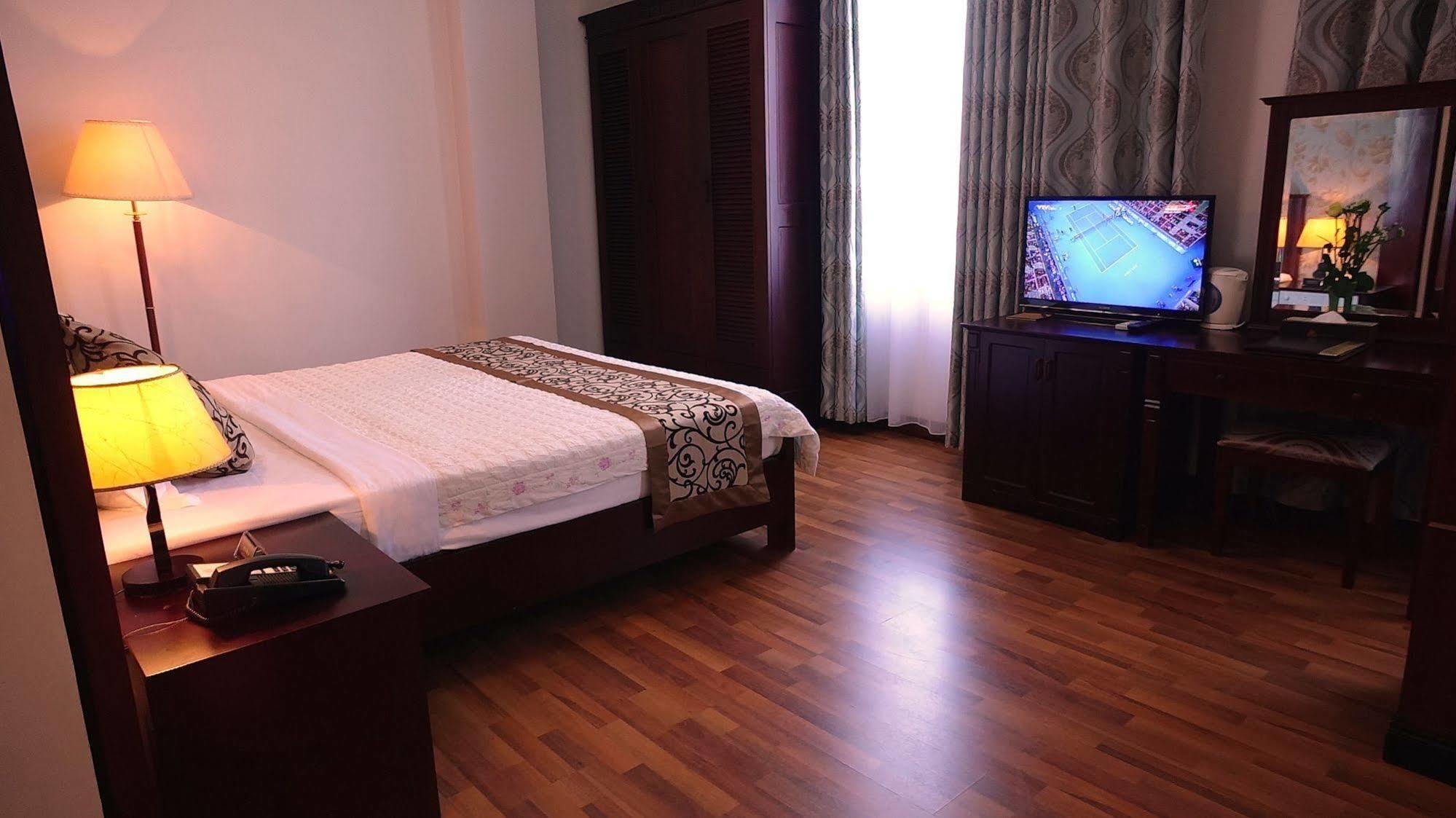 Hotel Golden Halong Ha Long