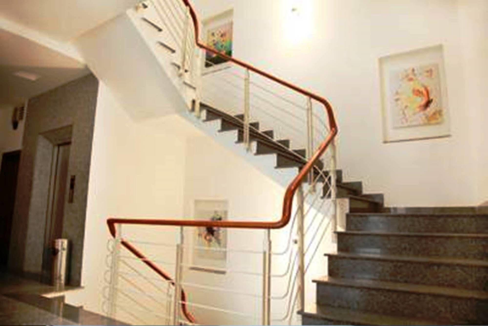 Sea Wonder Hotel Da Nang
