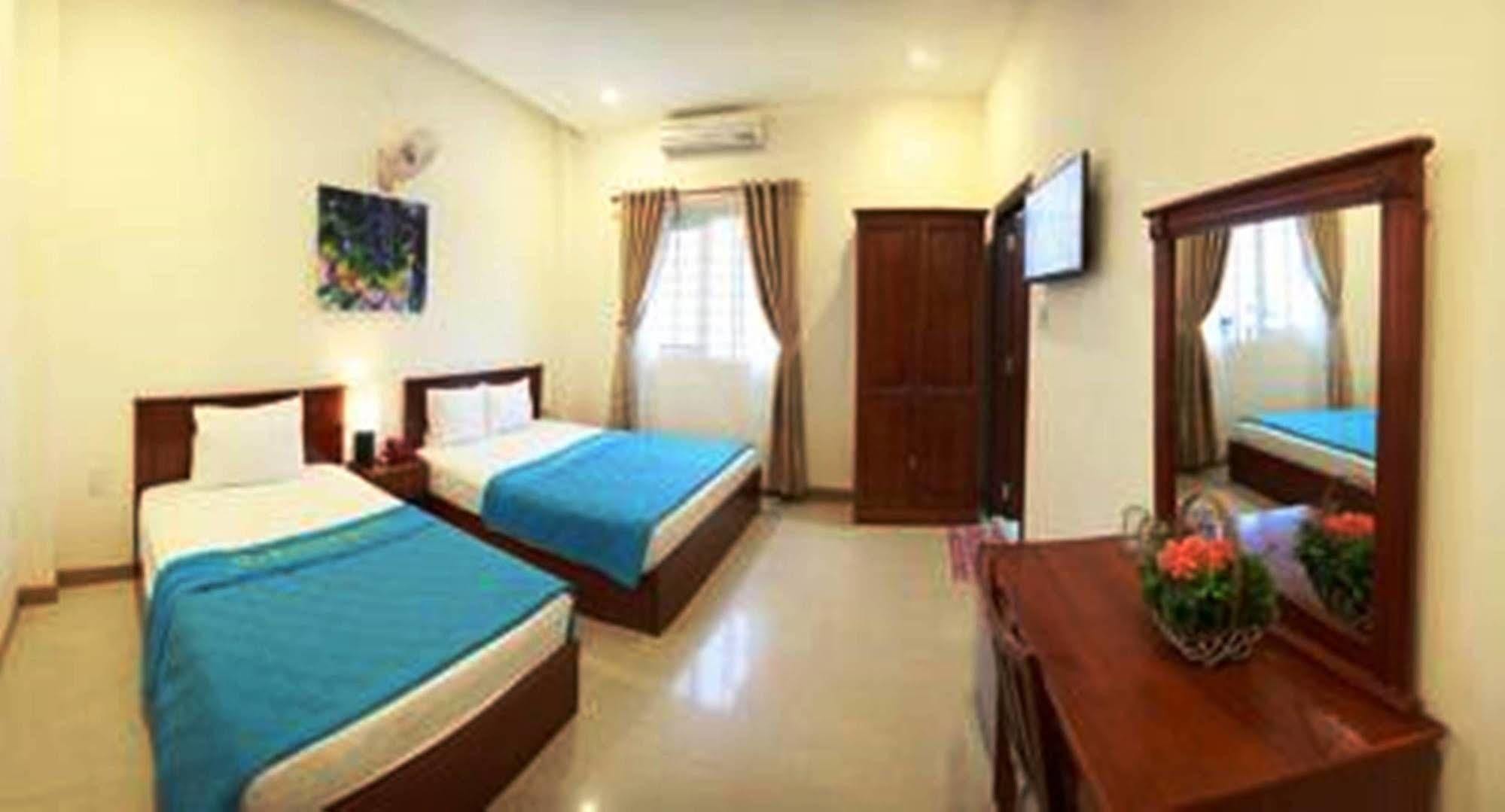Sea Wonder Hotel Da Nang
