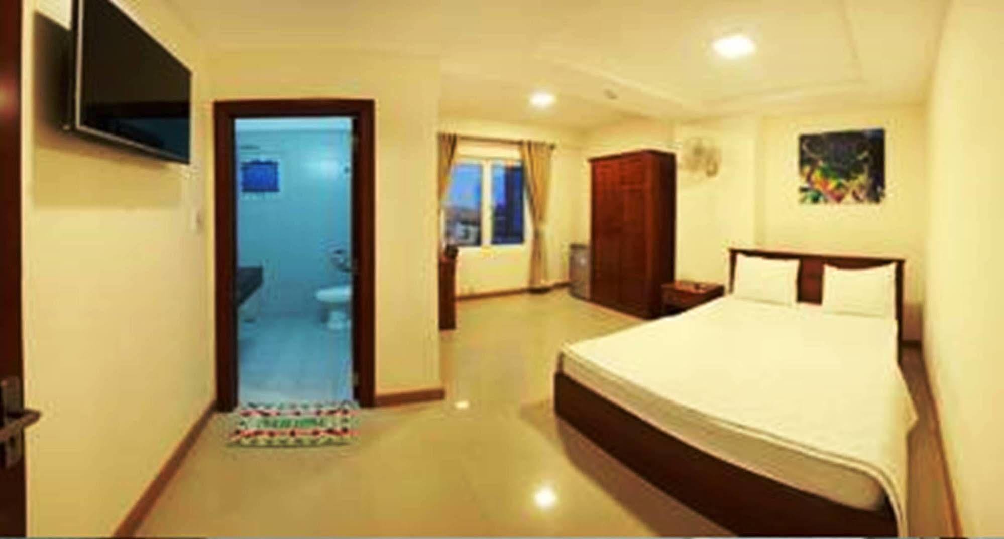 Hotel Sea Wonder