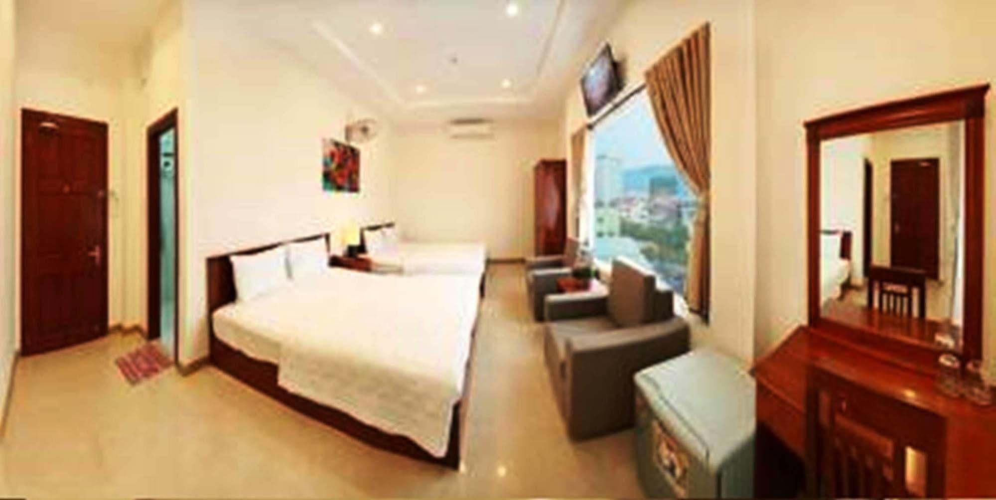 Sea Wonder Hotel 2*