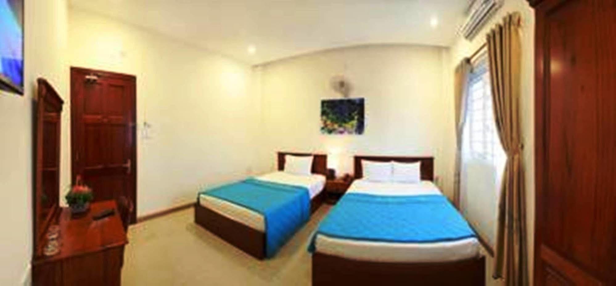 Hotel Sea Wonder Da Nang