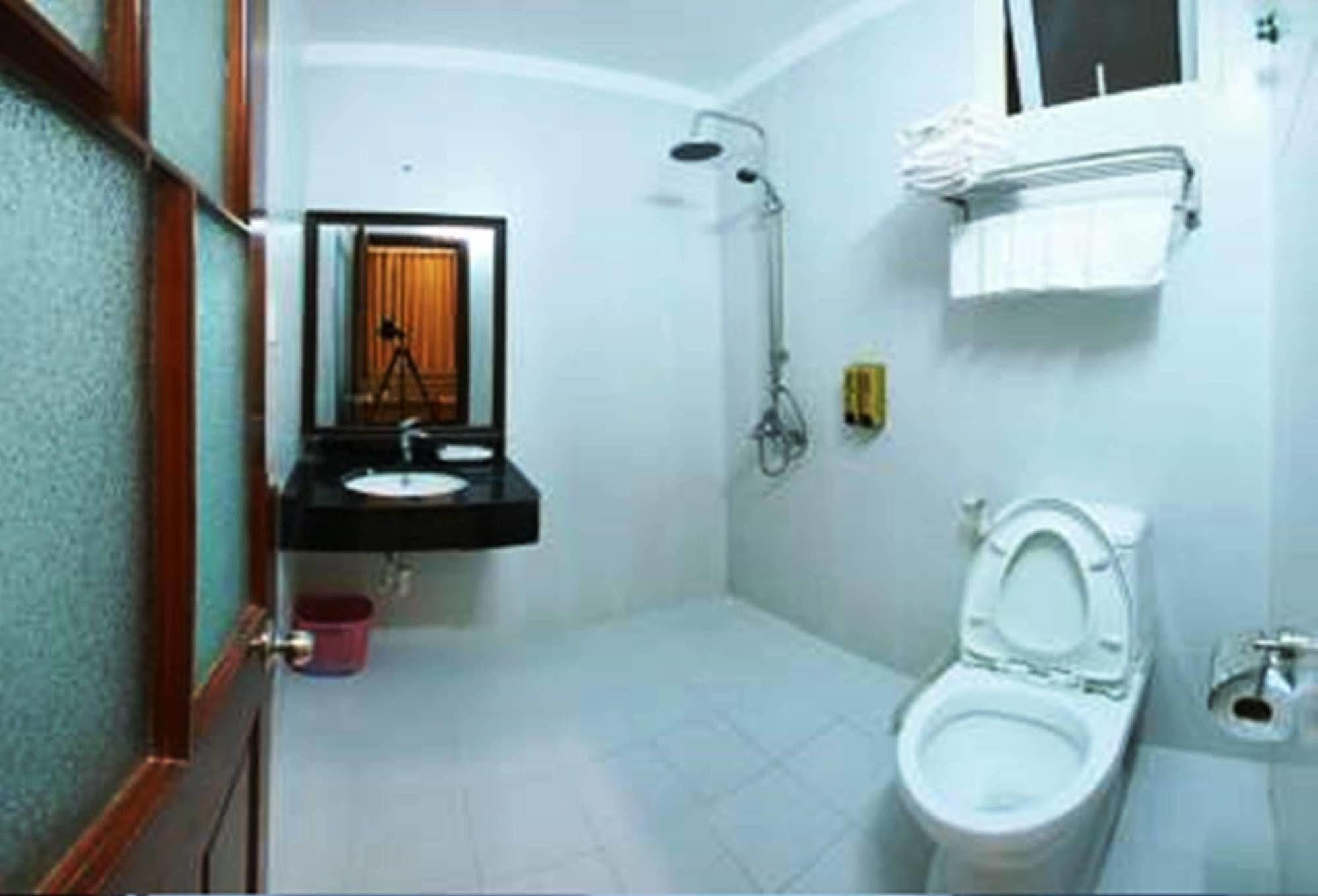 Sea Wonder Hotel
