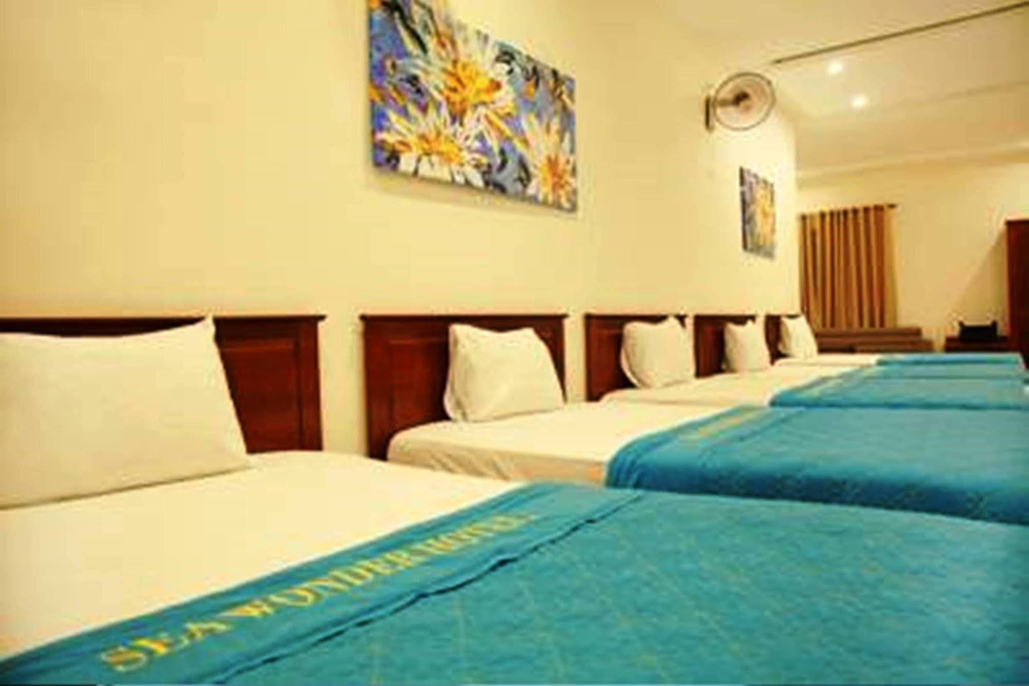 Hotel Sea Wonder 2*