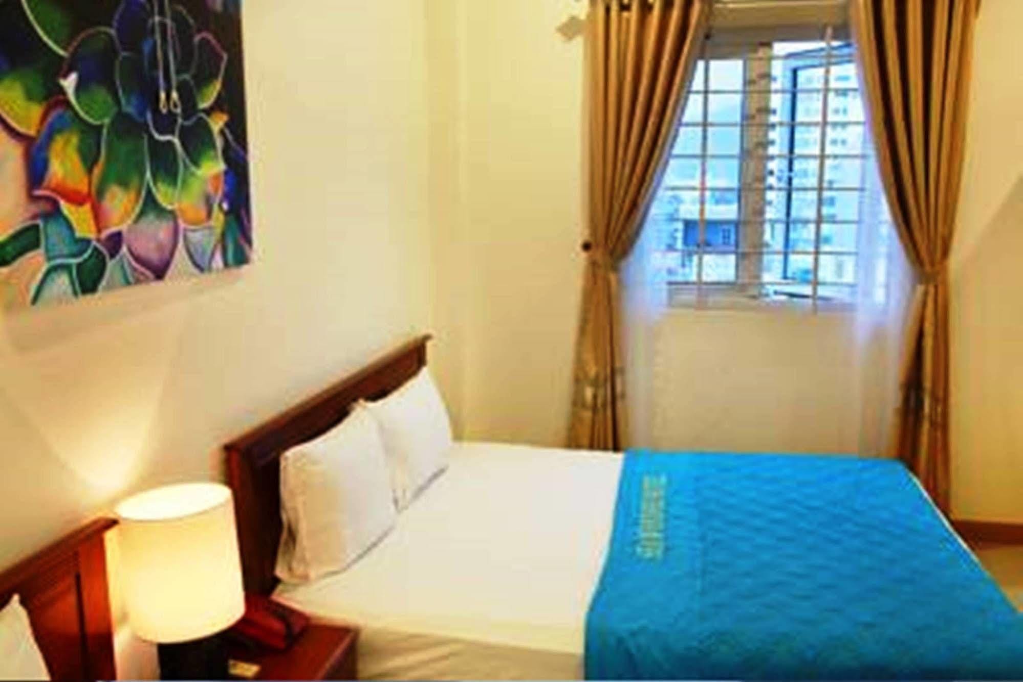 Hotel Sea Wonder 2*