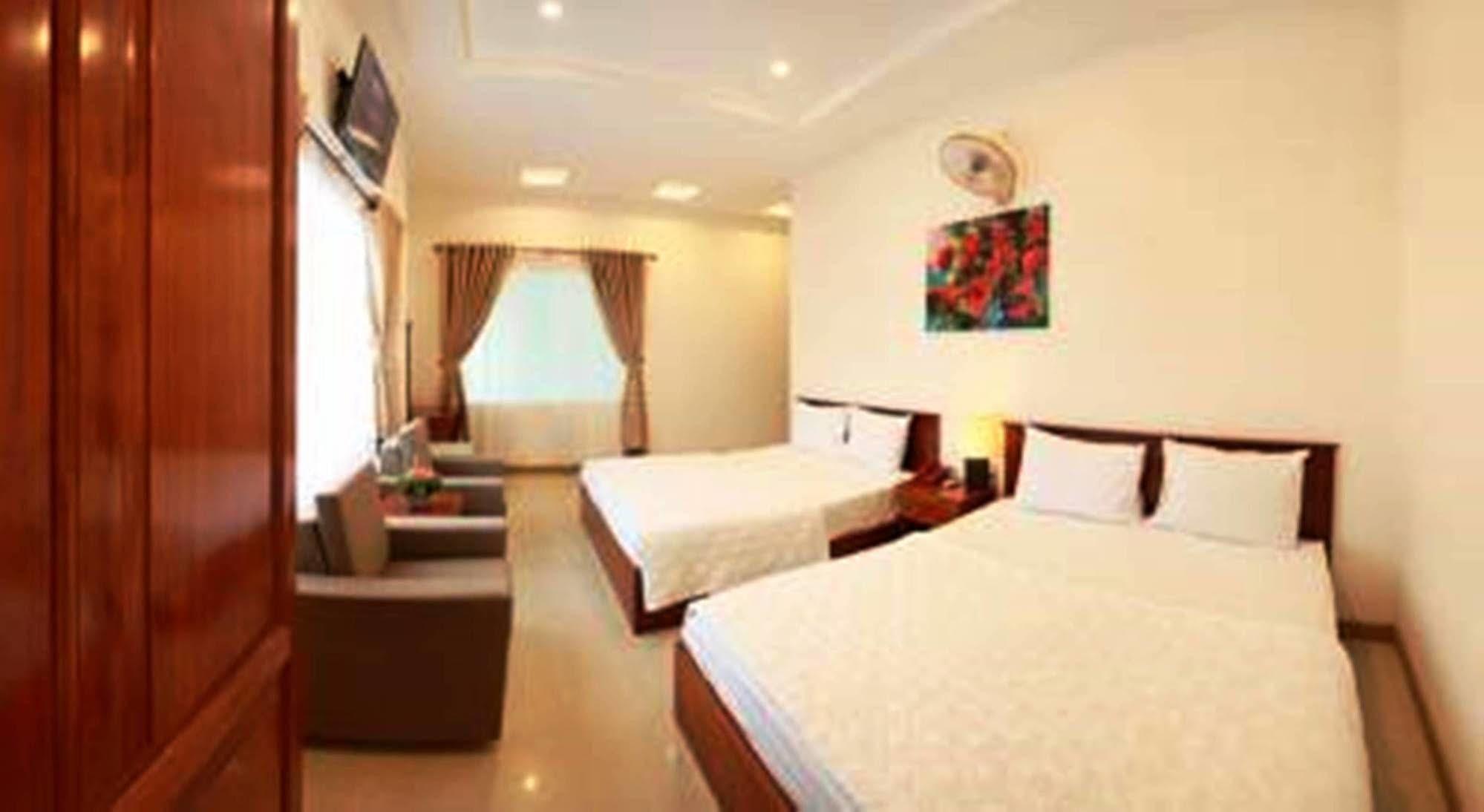 Sea Wonder Hotel 2*