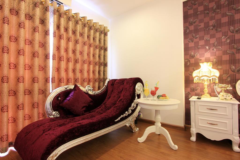 Hotel Inner Hanoi