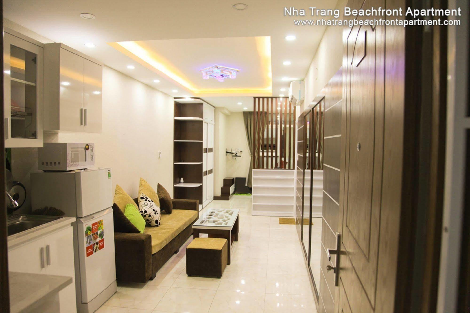 Front Hotel Nha Trang