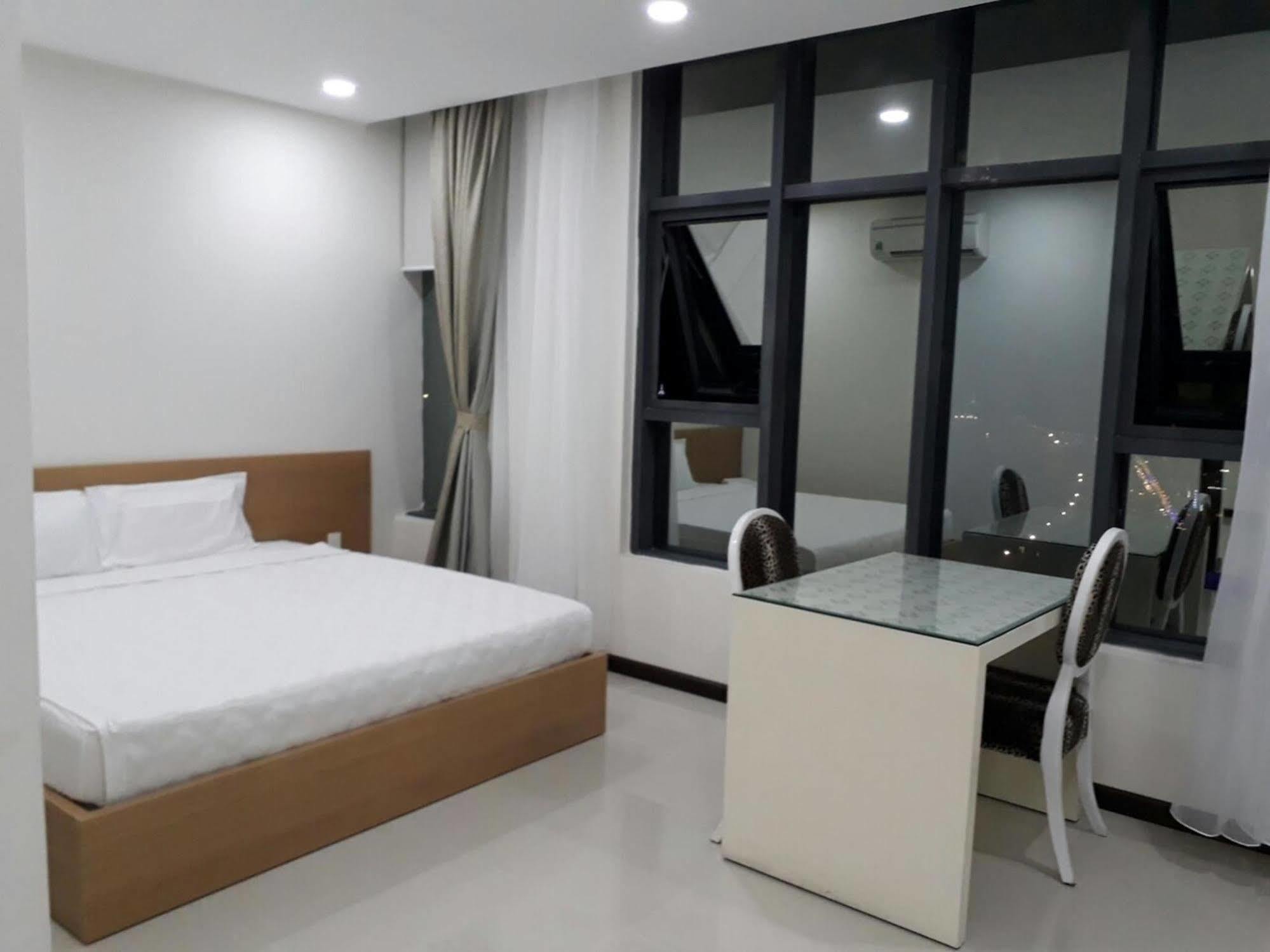 Front Nha Trang