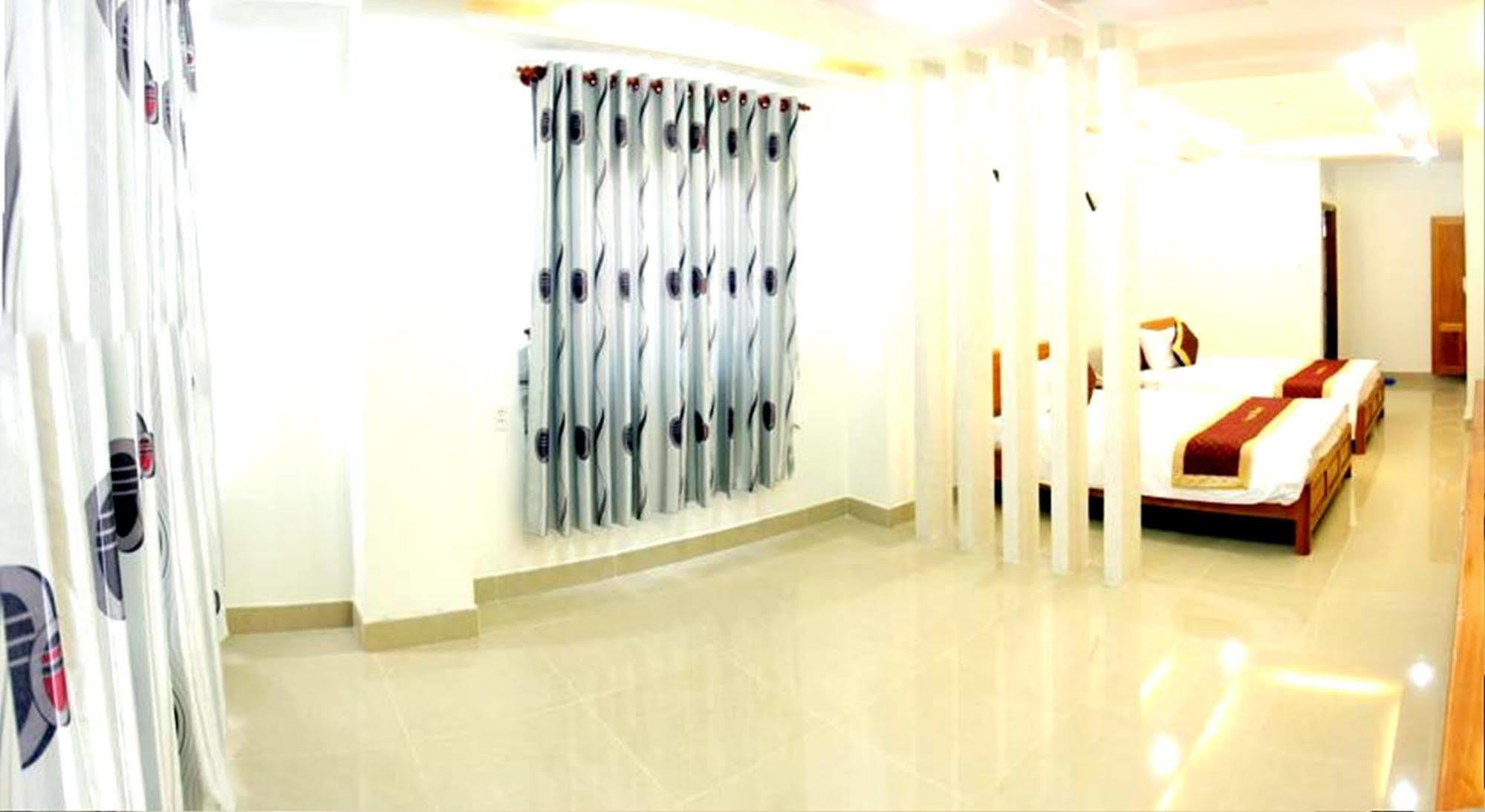 Hotel Legend Boutique Da Nang