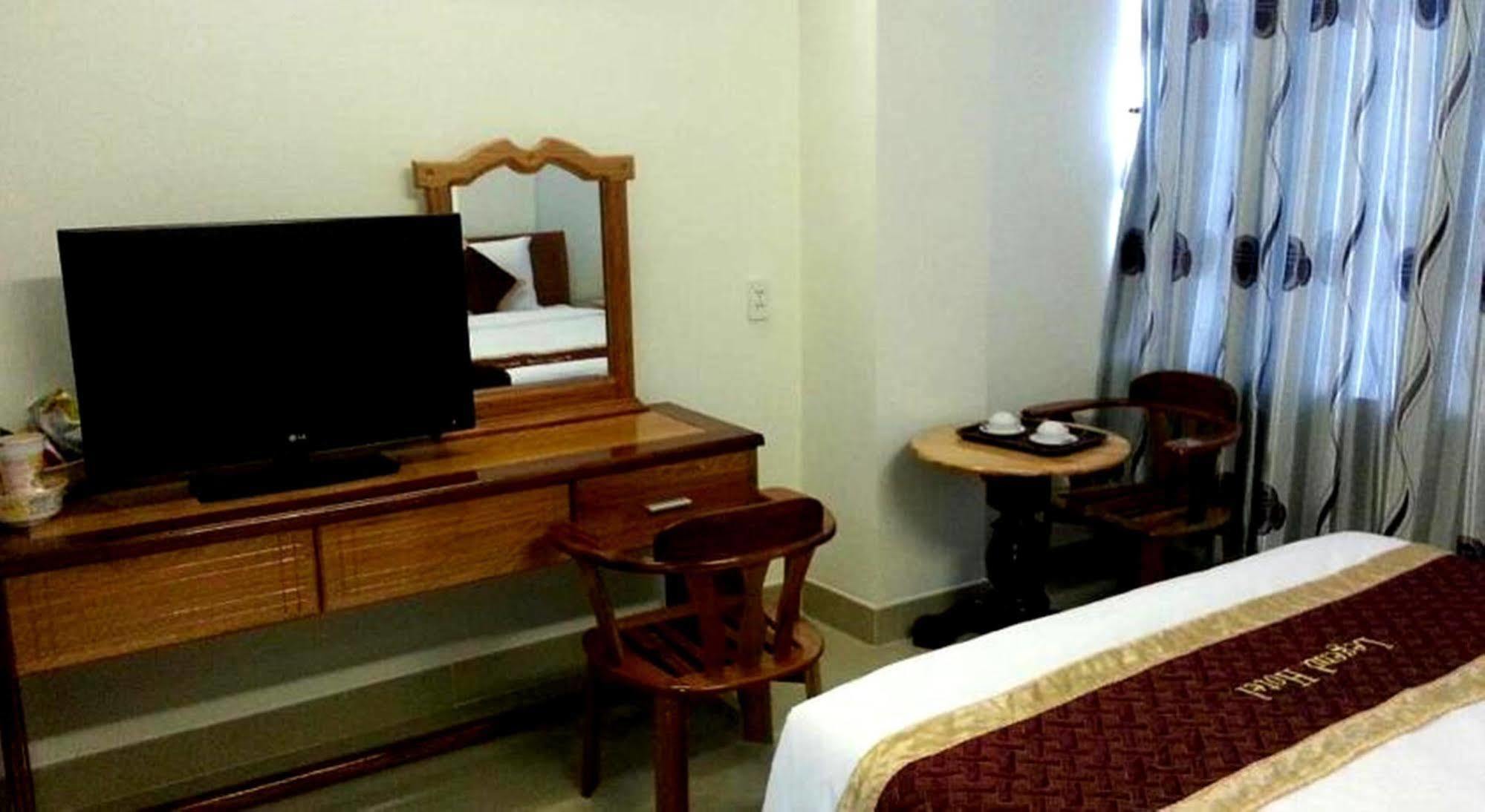 Legend Boutique Hotel