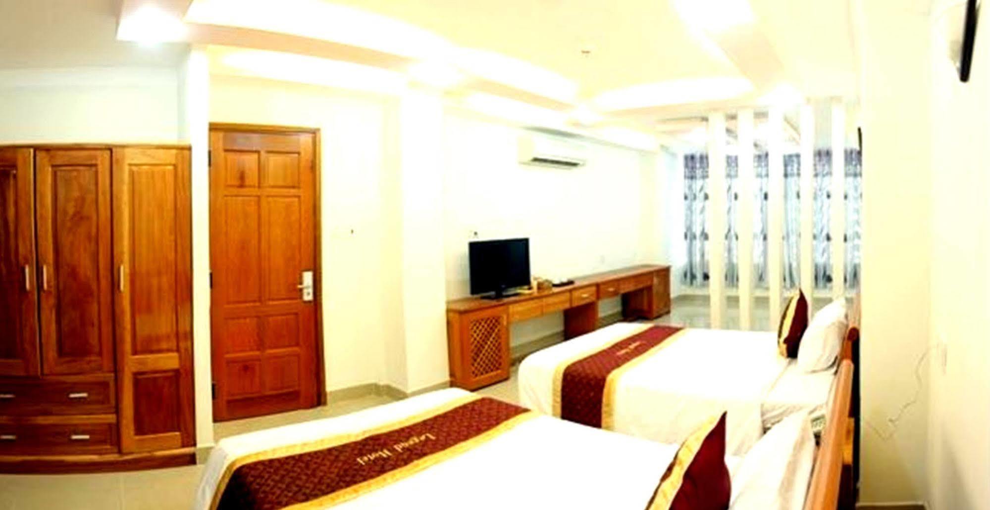 Legend Boutique 3*