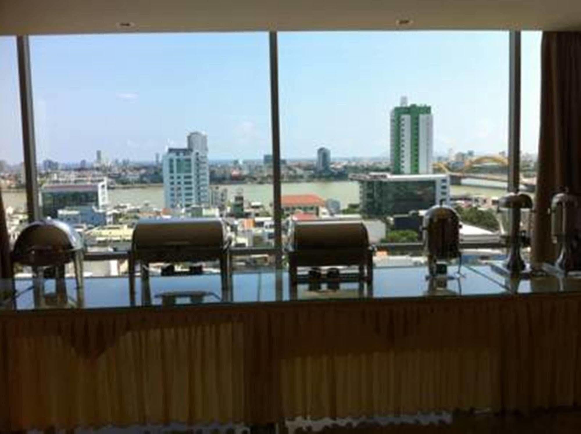 Legend Boutique Hotel Da Nang