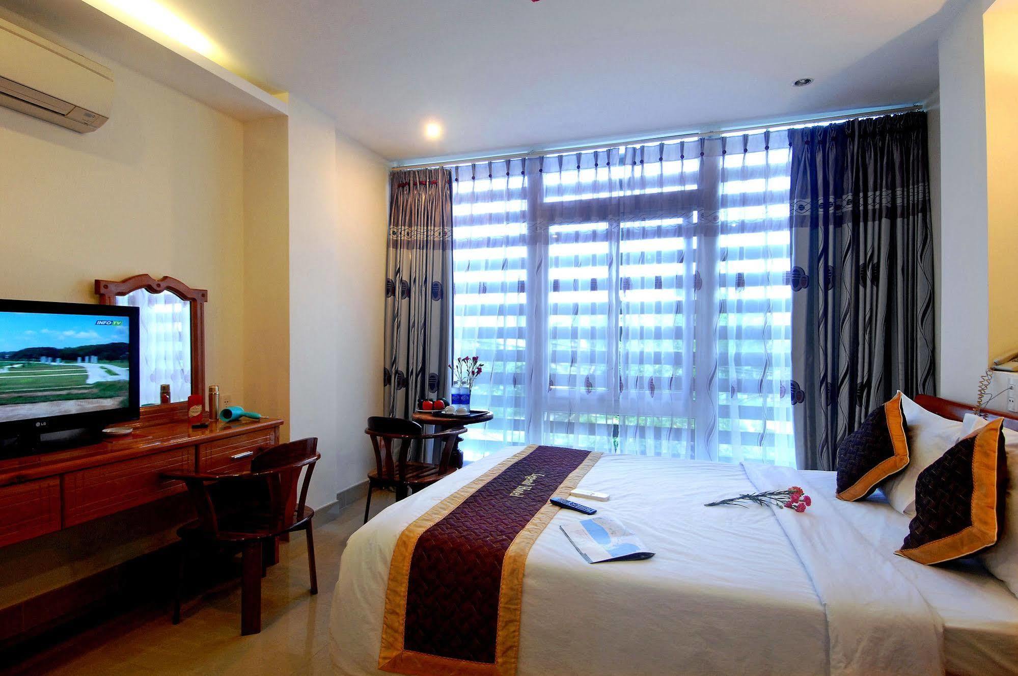 Legend Boutique Hotel 3*