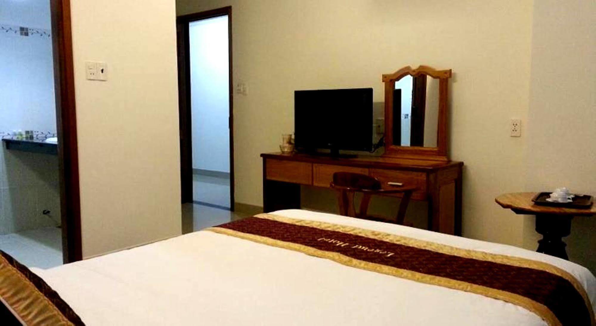 Legend Boutique 3* Da Nang