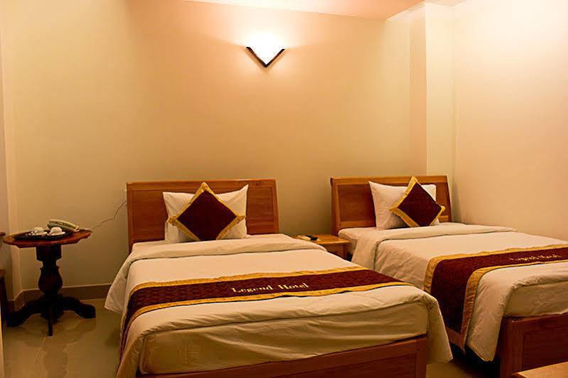 Legend Boutique Hotel Da Nang