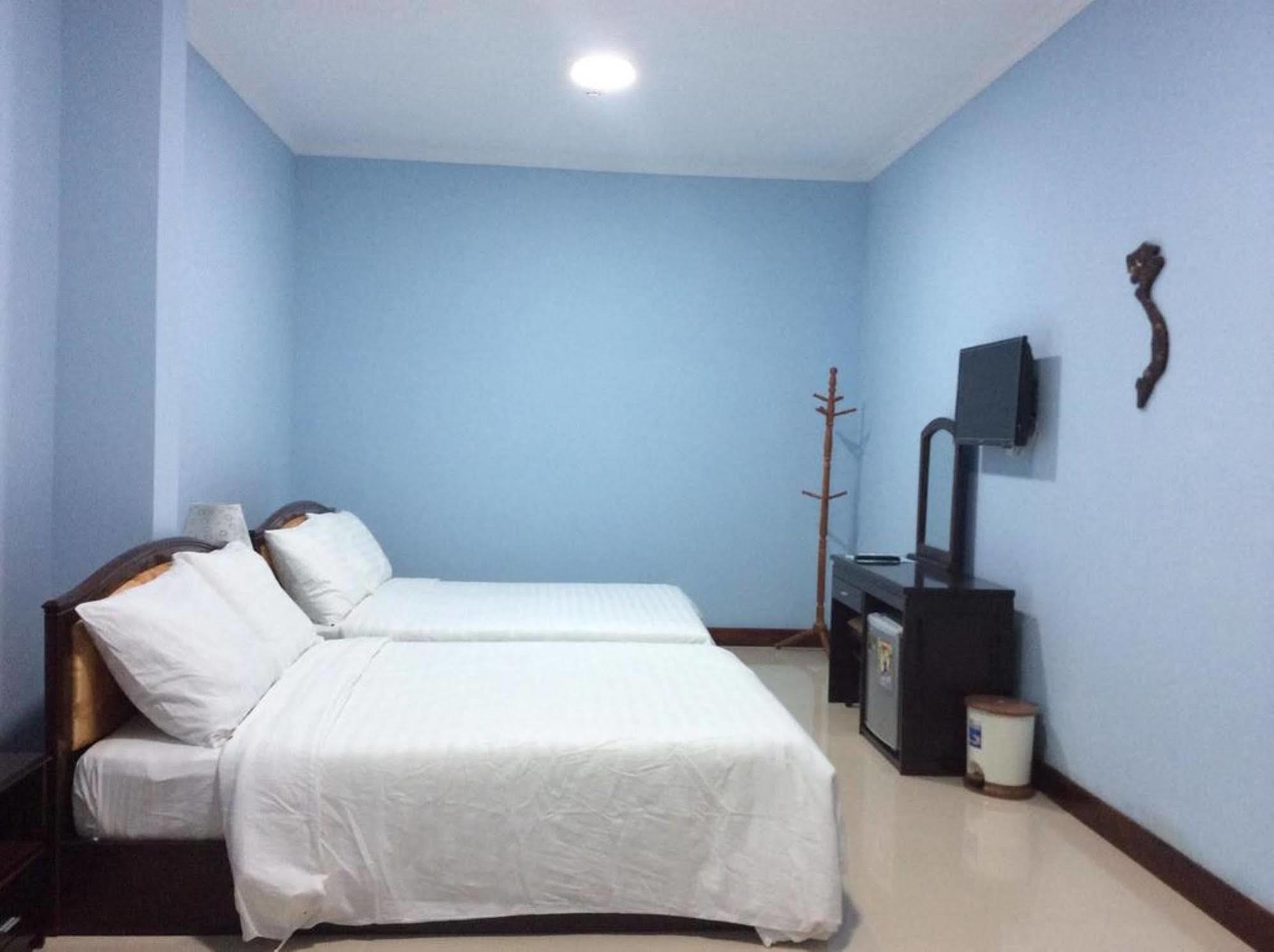 Huy Hoang Hotel Phu Quoc