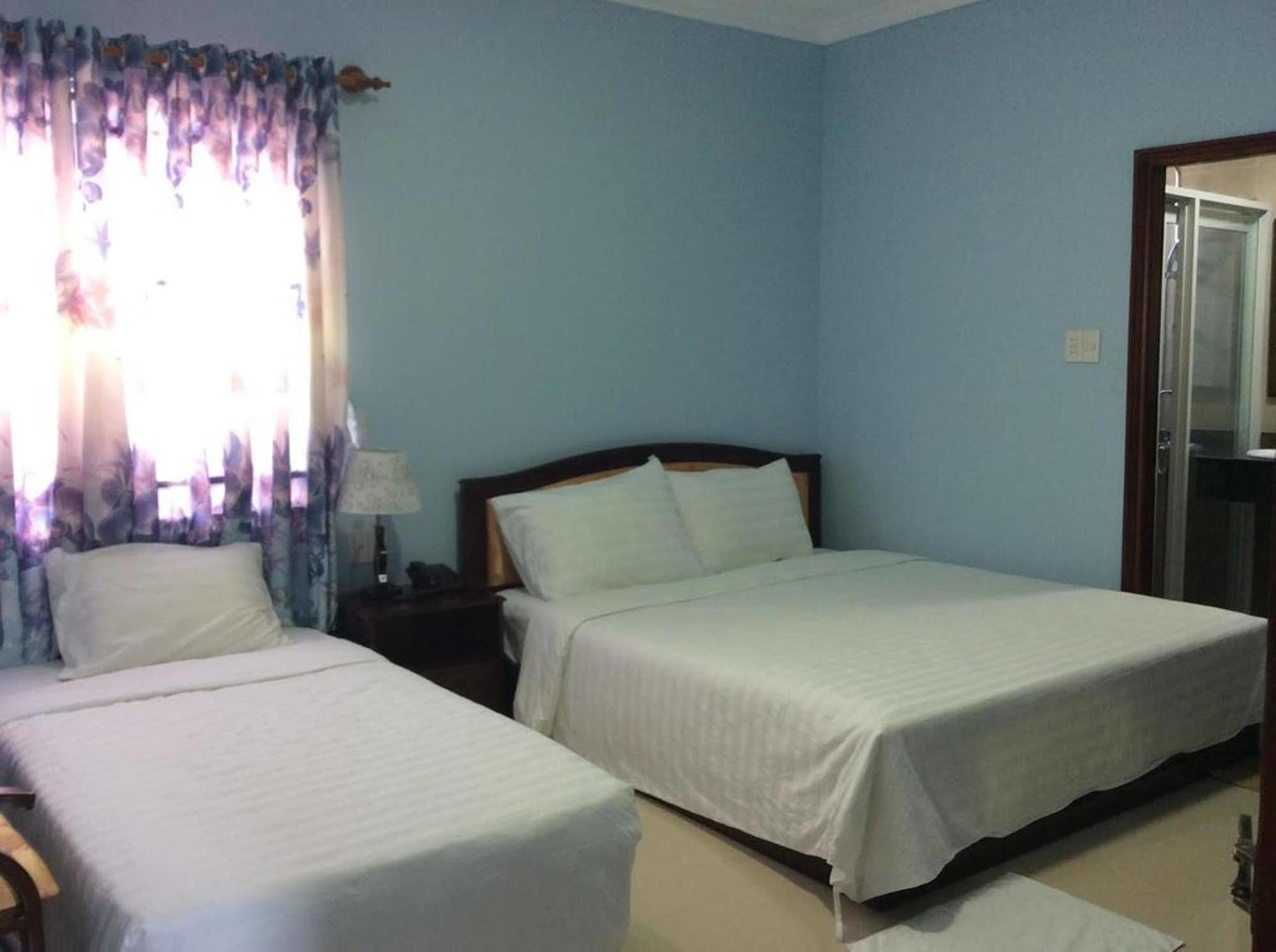Huy Hoang Hotel