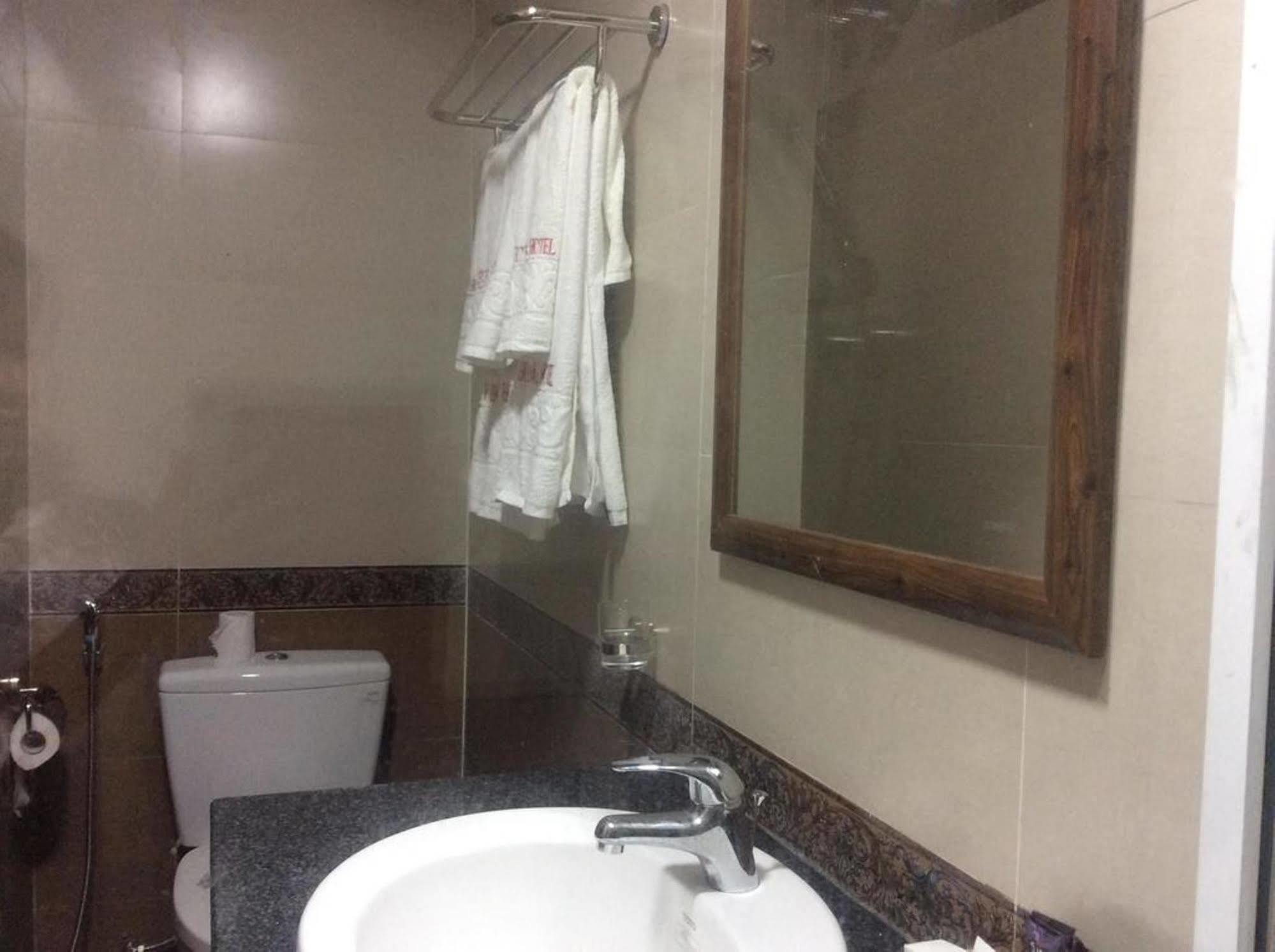 Hotel Huy Hoang
