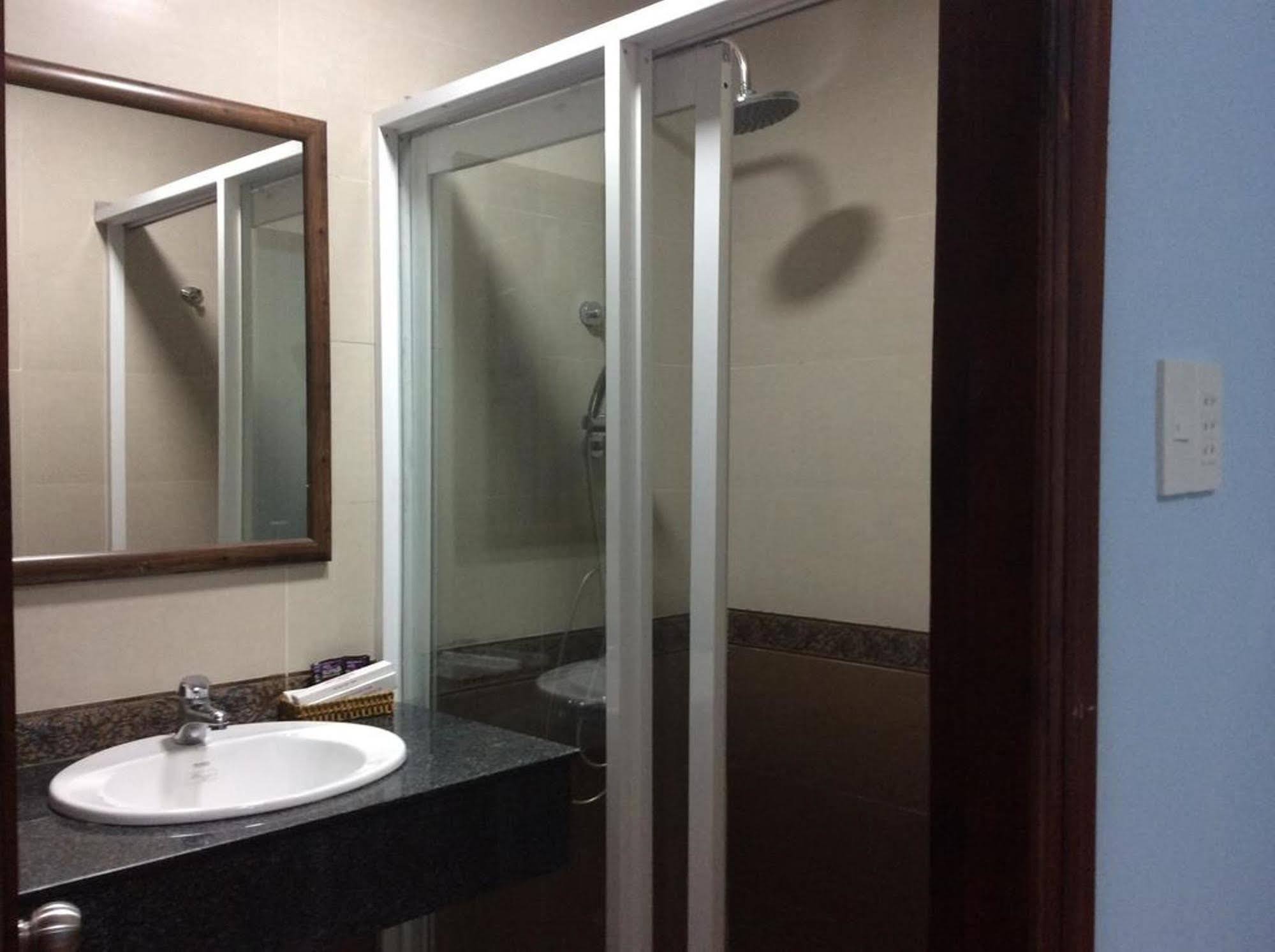 Huy Hoang Hotel