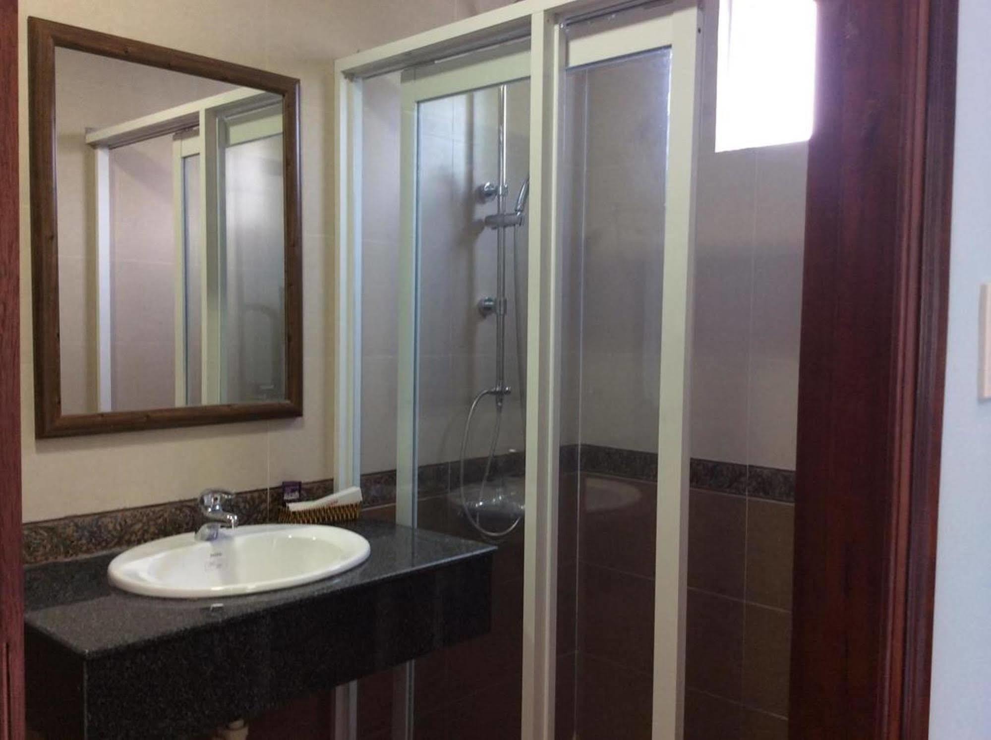 Hotel Huy Hoang