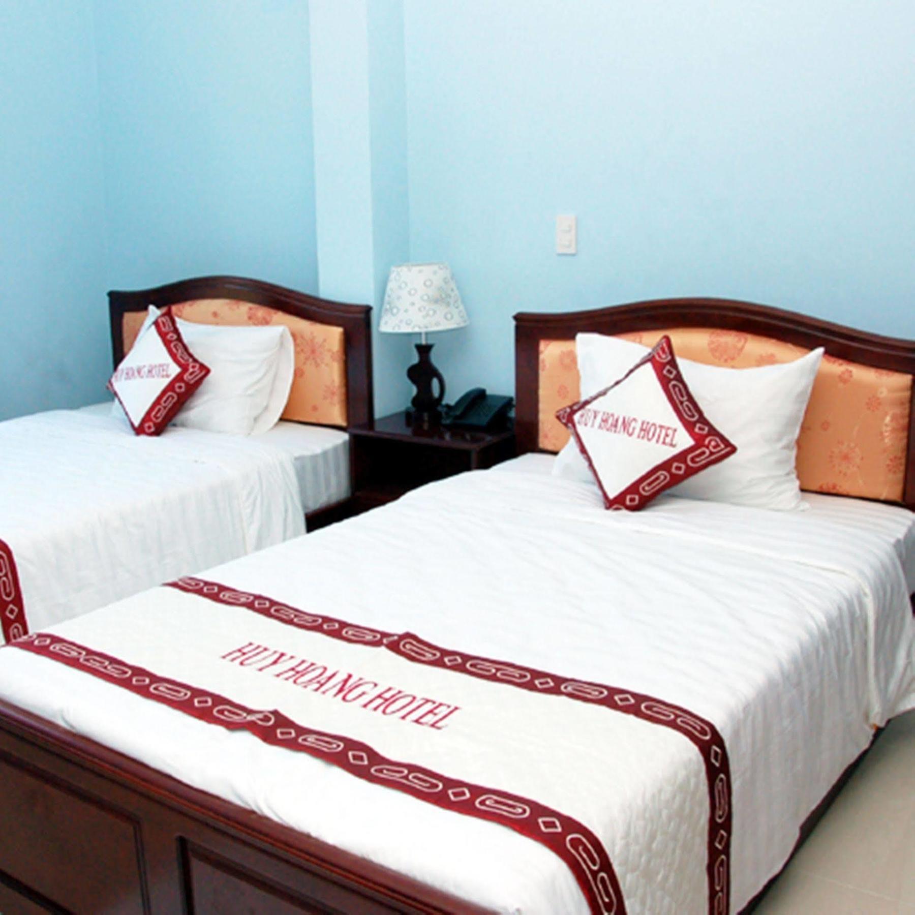 Hotel Huy Hoang