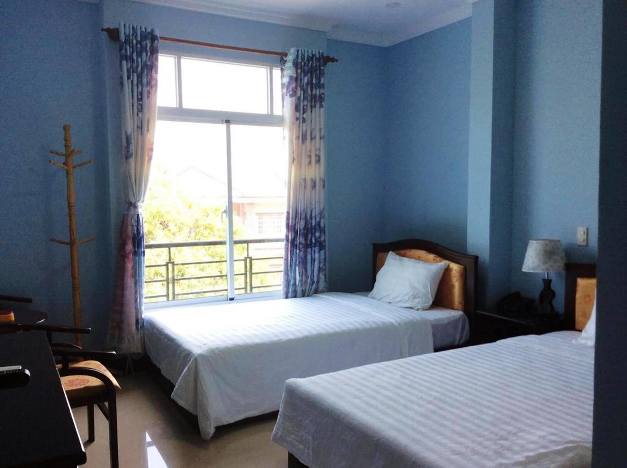 Hotel Huy Hoang Phu Quoc