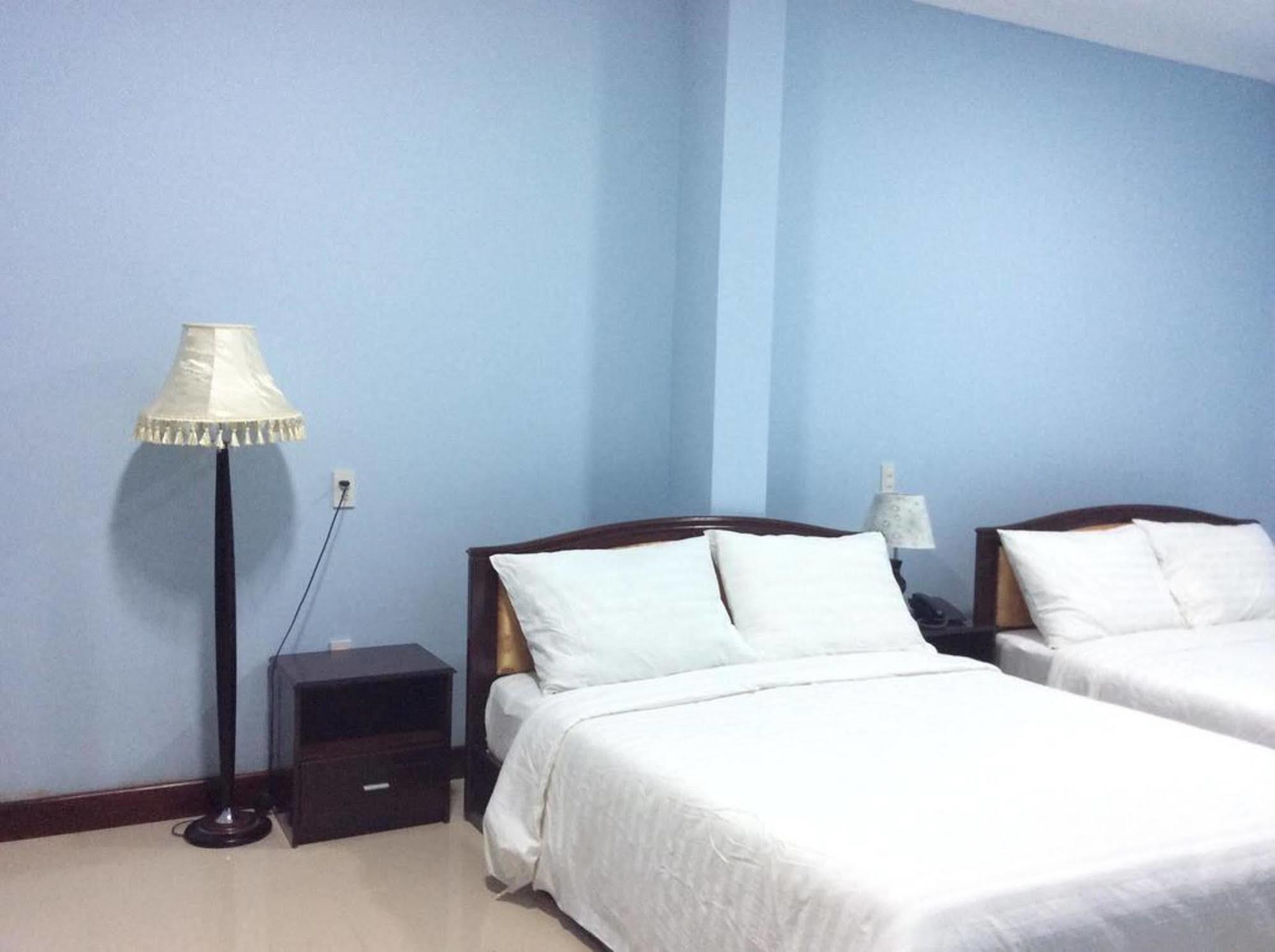 Hotel Huy Hoang
