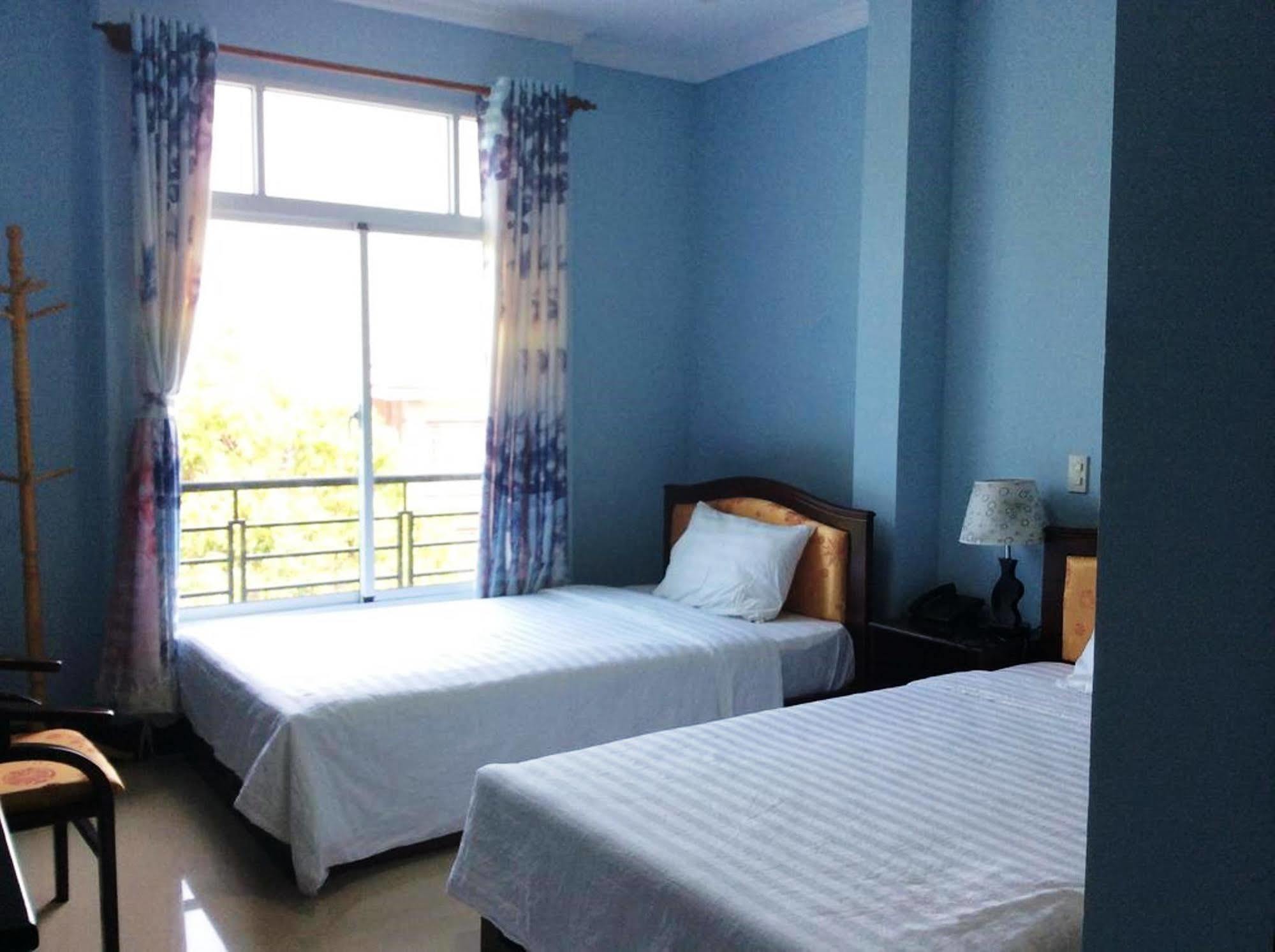 Hotel Huy Hoang