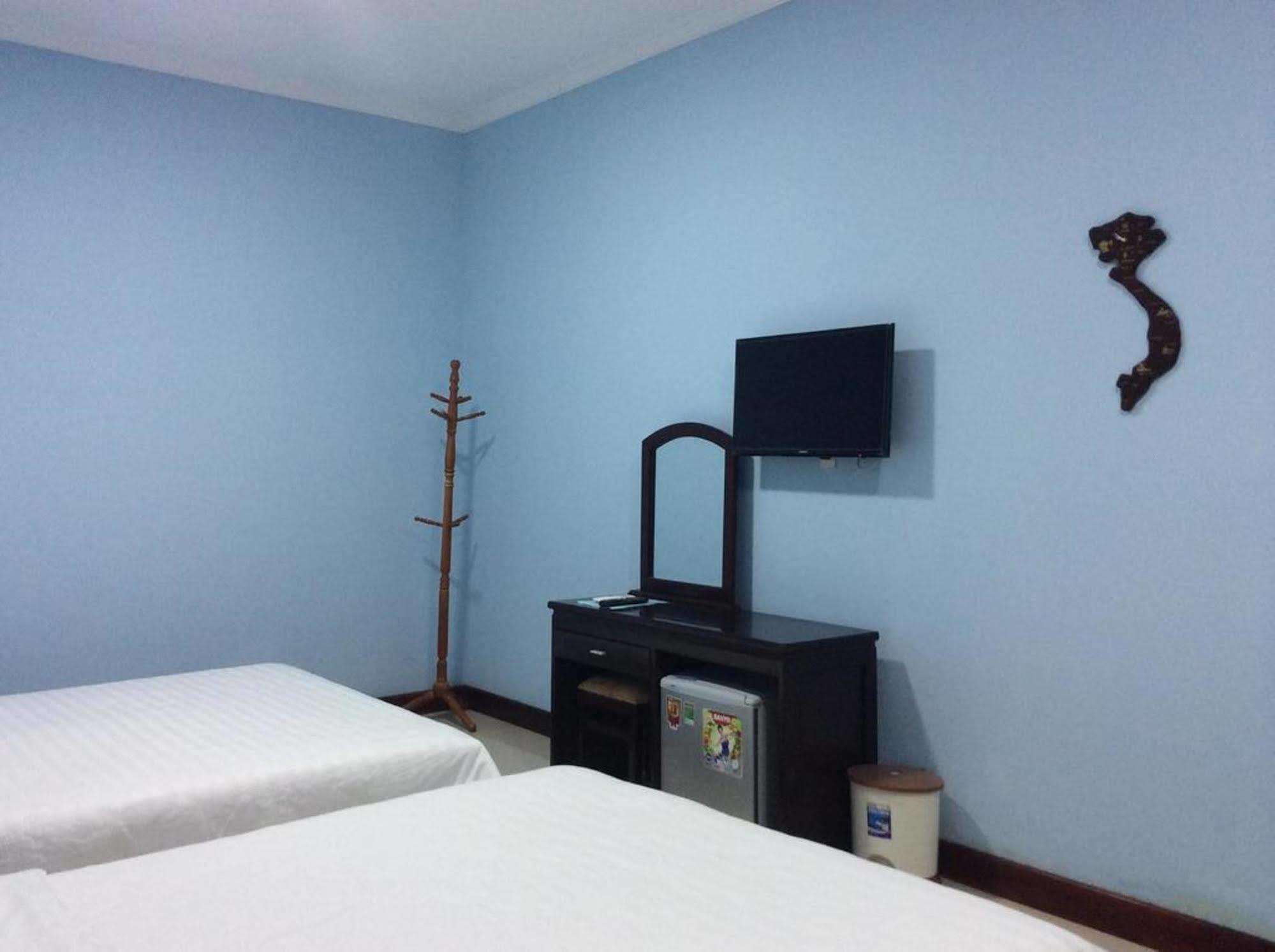 Hotel Huy Hoang 2*