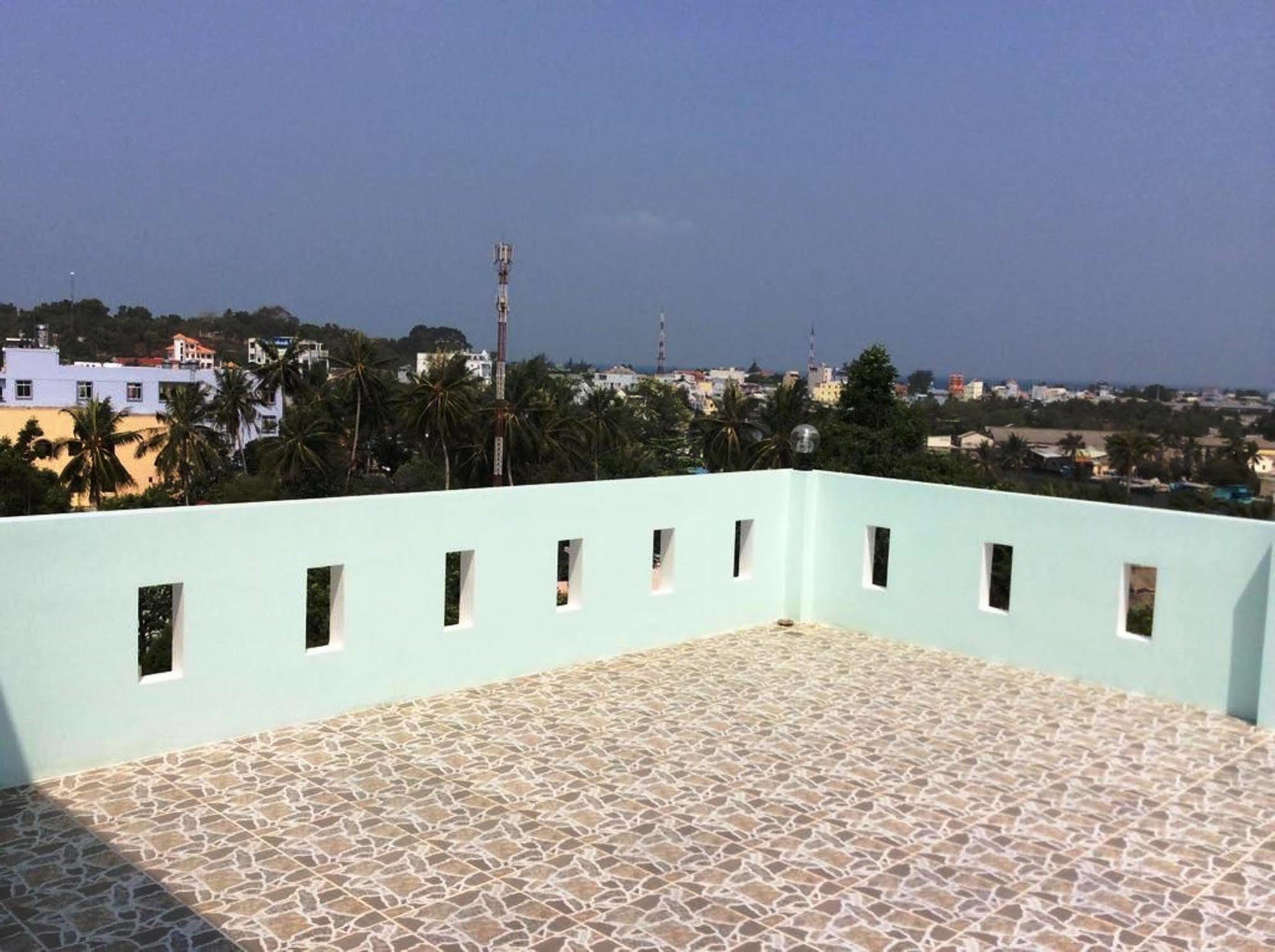 Hotel Huy Hoang Phu Quoc