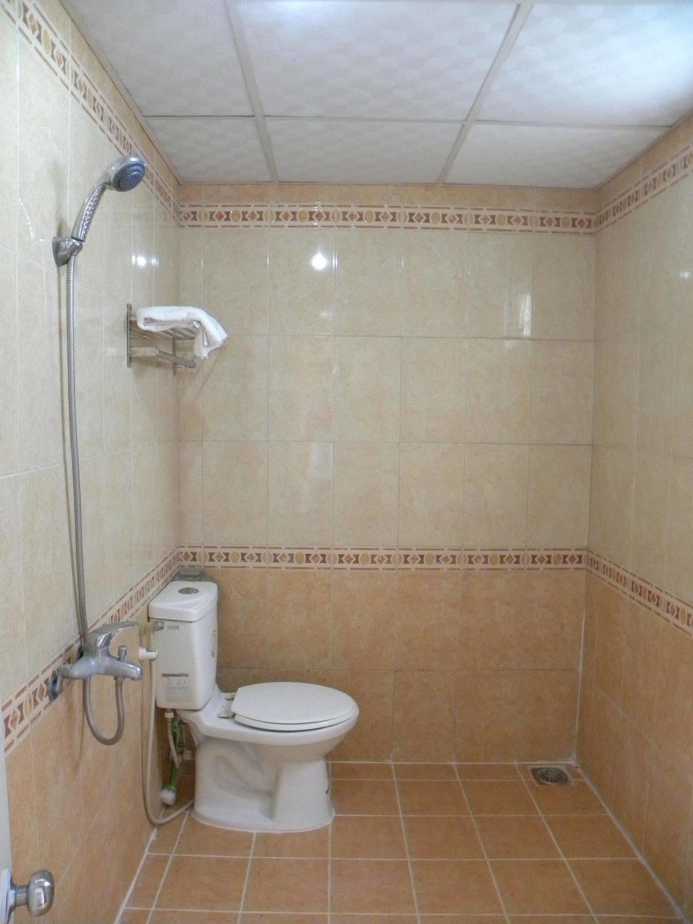 Hotel Pink Lotus Da Nang