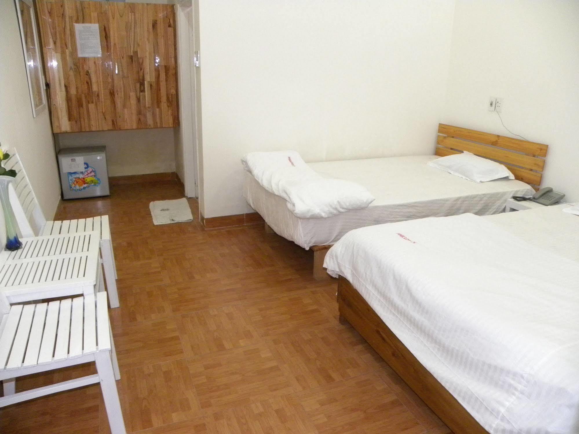 Hotel Pink Lotus