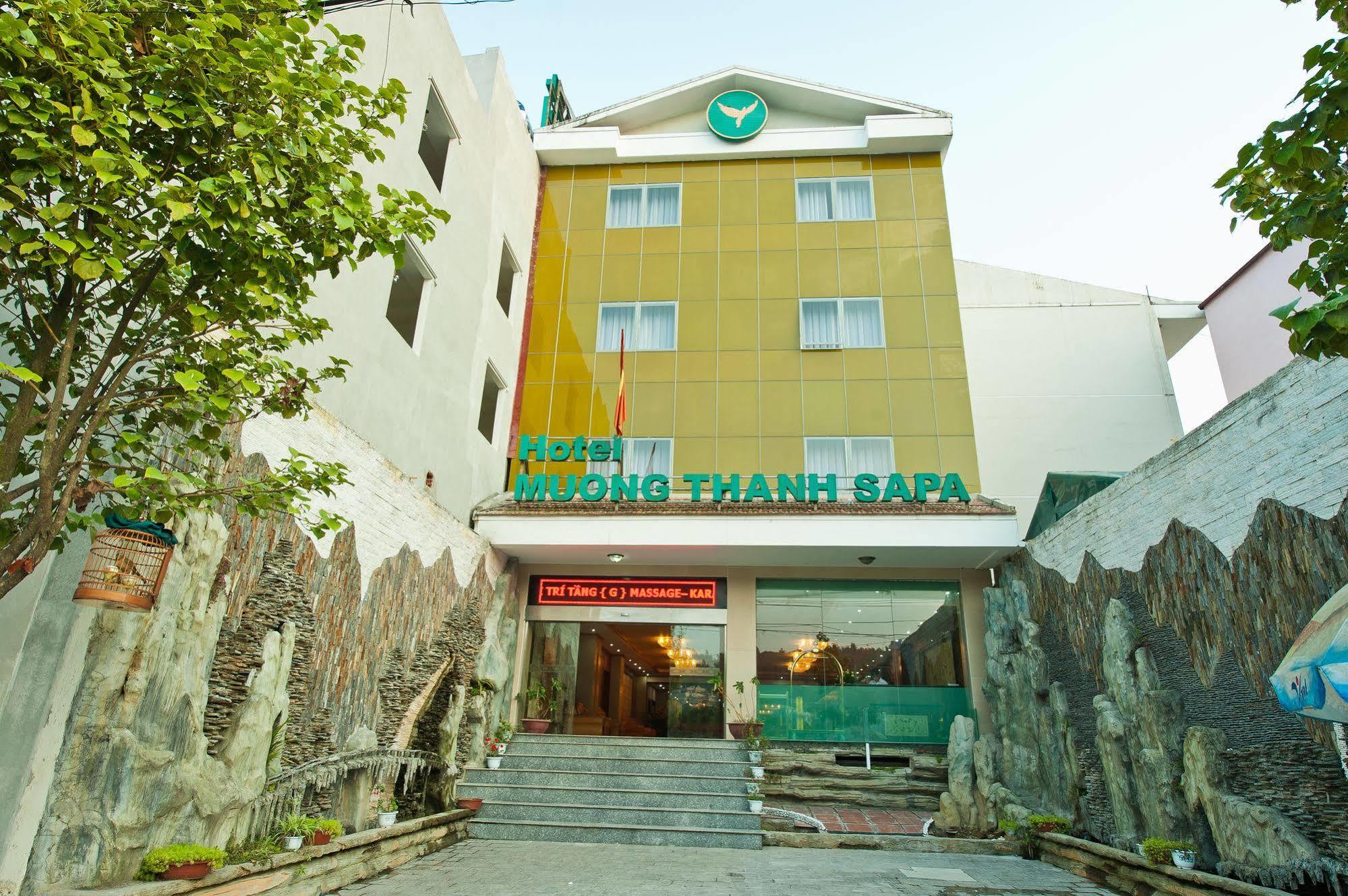 Muong Thanh Sa Pa