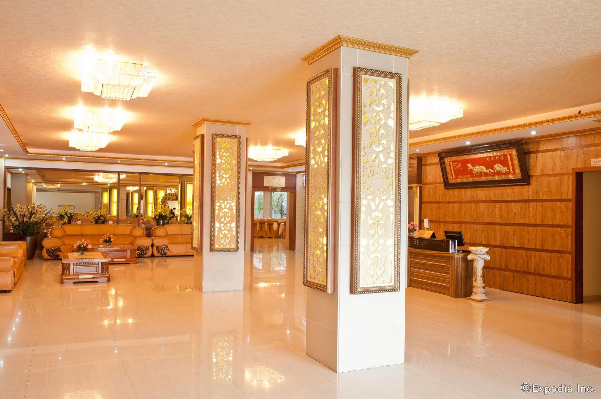 Muong Thanh Khách sạn