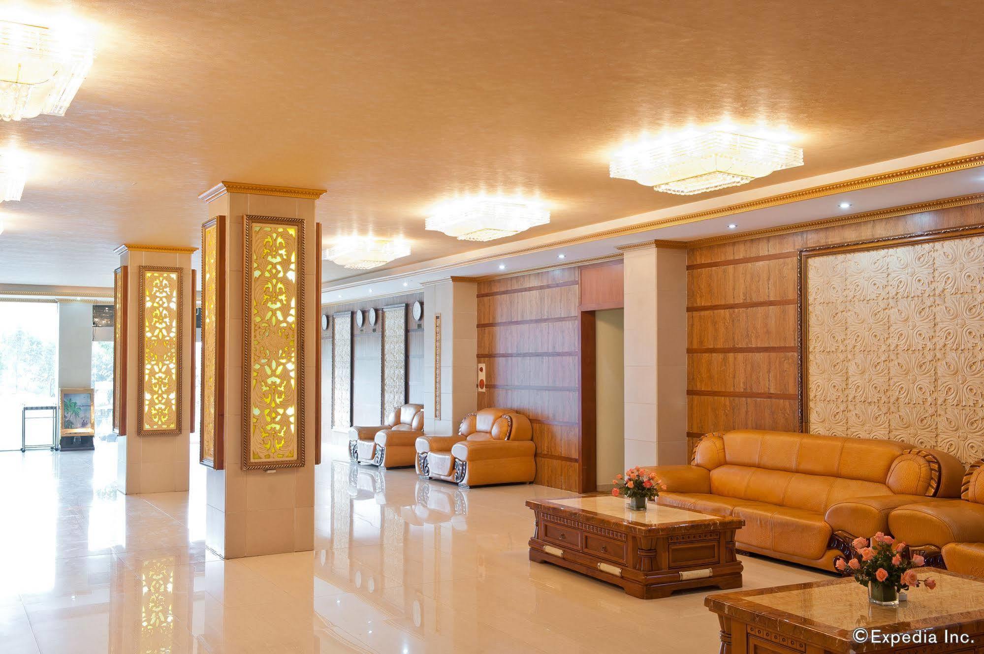 Muong Thanh Khách sạn 3*