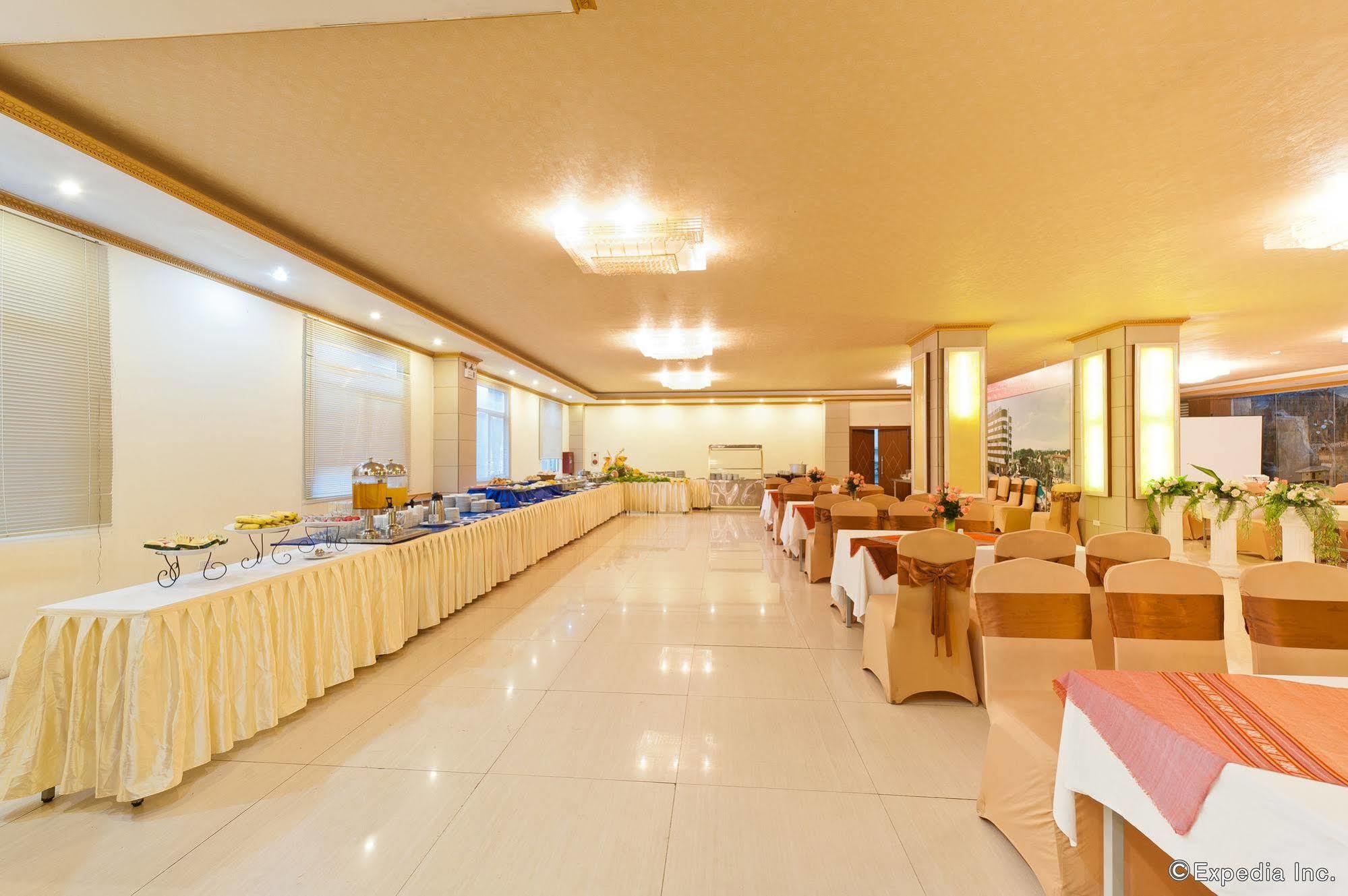 Muong Thanh Khách sạn Sa Pa