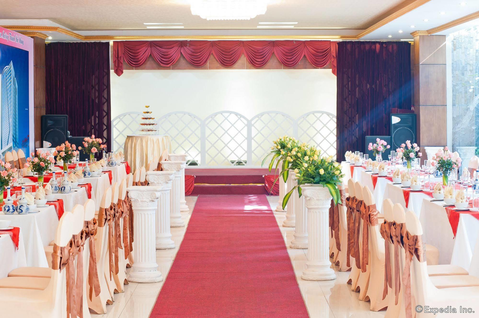 Khách sạn Muong Thanh 3*