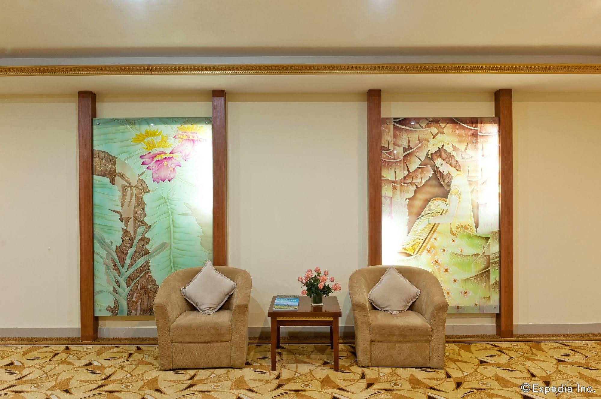 Khách sạn Muong Thanh
