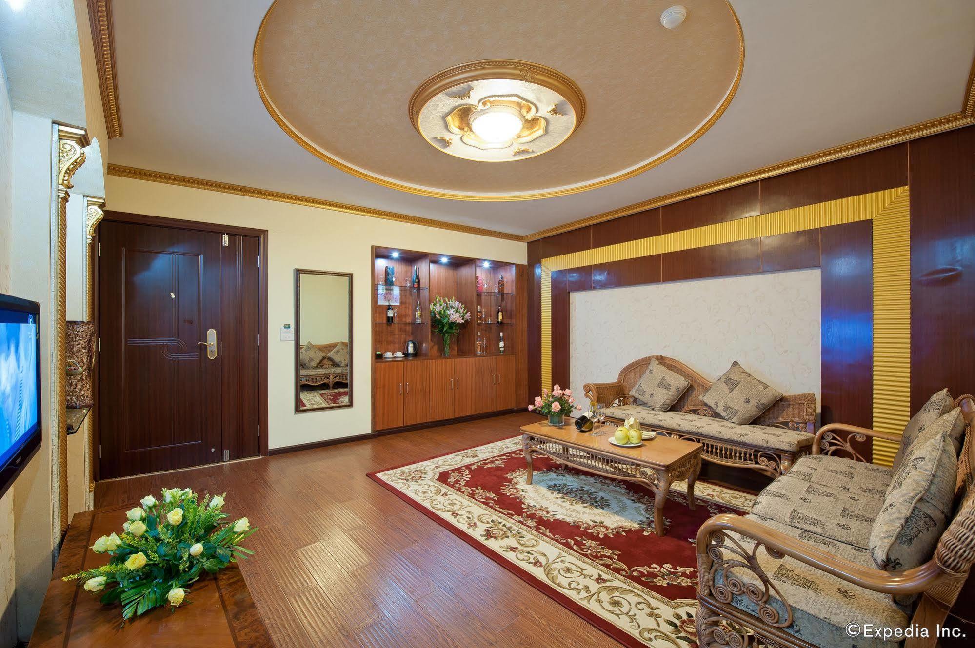 Khách sạn Muong Thanh Sa Pa