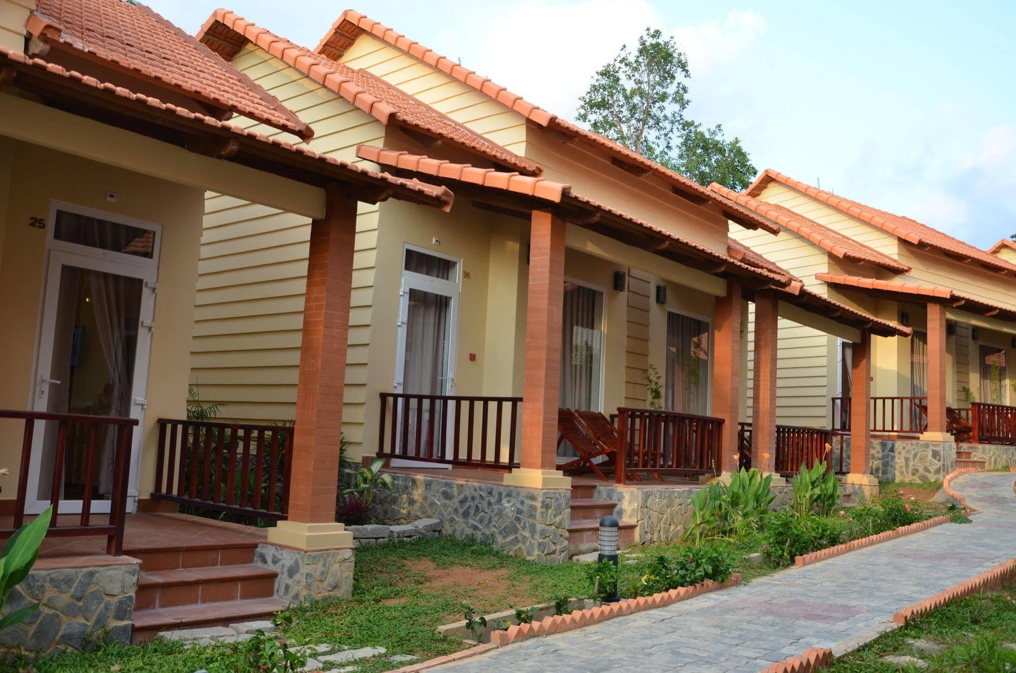 Resort Castaways Phú Quốc